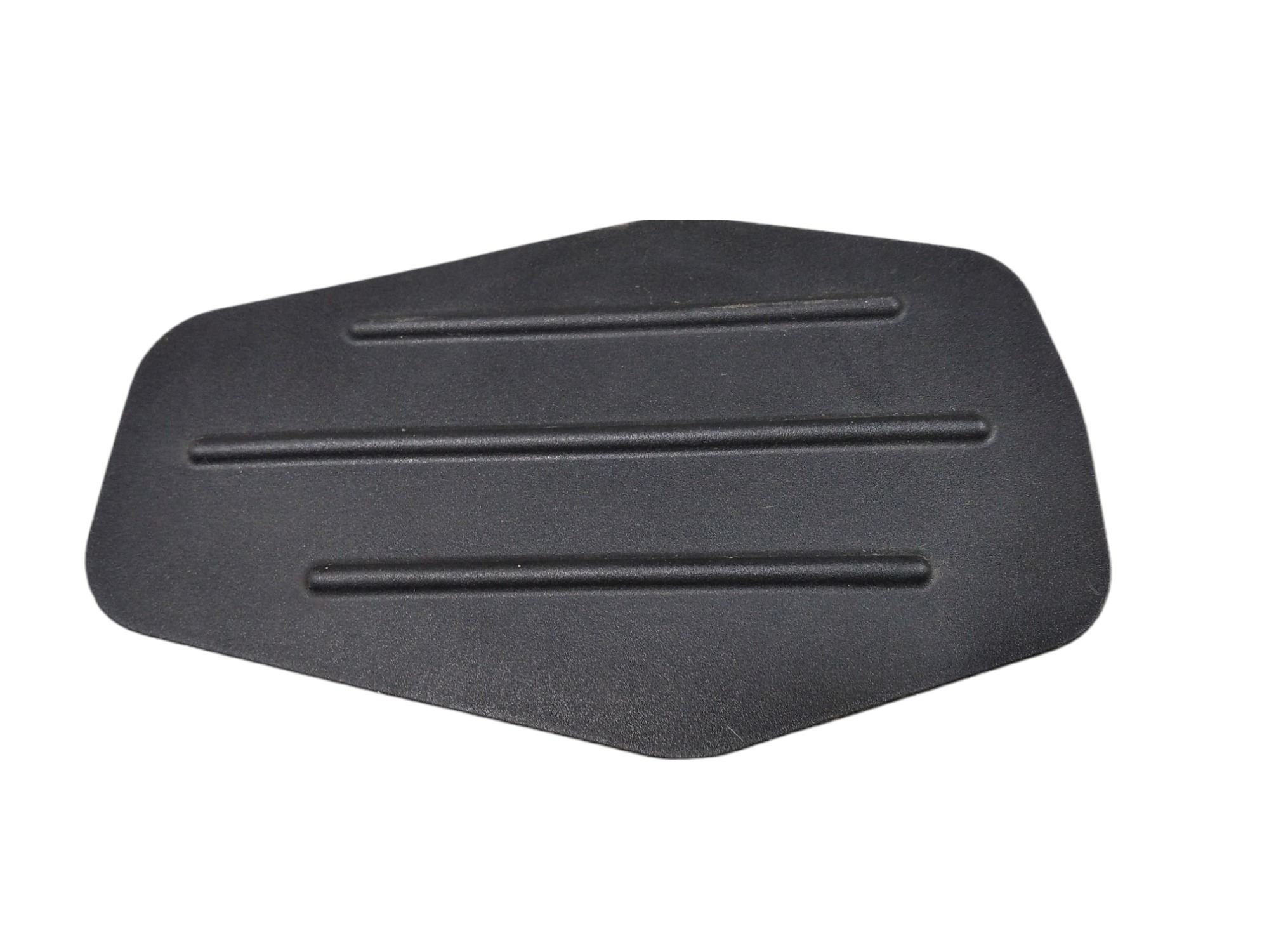 Acabamento Churrasqueira Esquerdo Audi A3 Sportback  V343 5