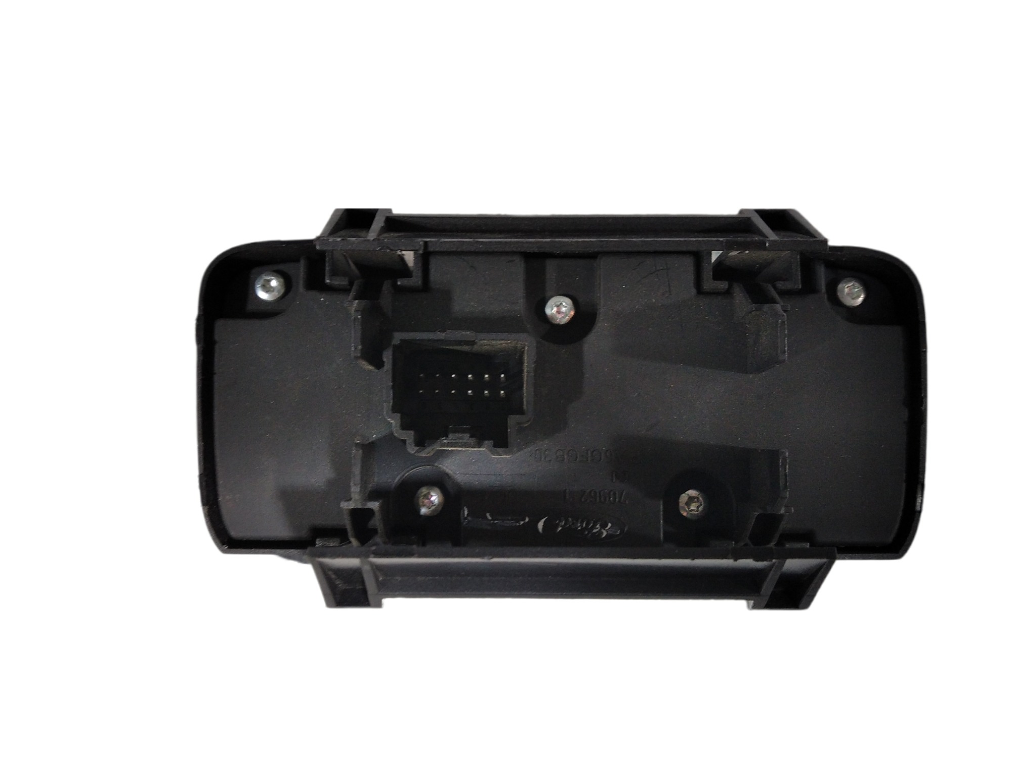 Botão Interruptor Farol Ford New Fiesta 2015 10099380 V270 6