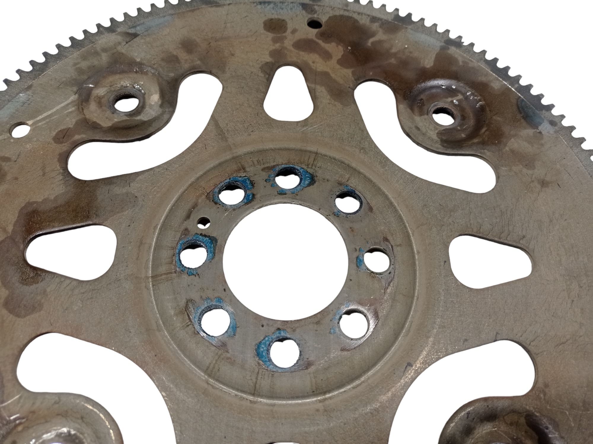 Volante Motor Jeep Cherokee Limited 3.7 2012 V561 6