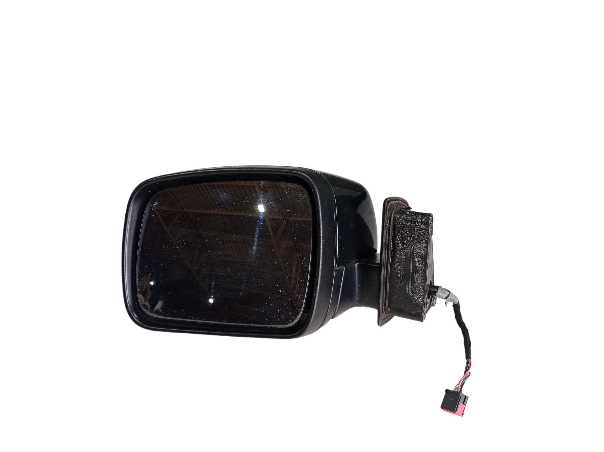 Retrovisor Esquerdo Land Rover Discovery 4 2010 A 2014 V582 1