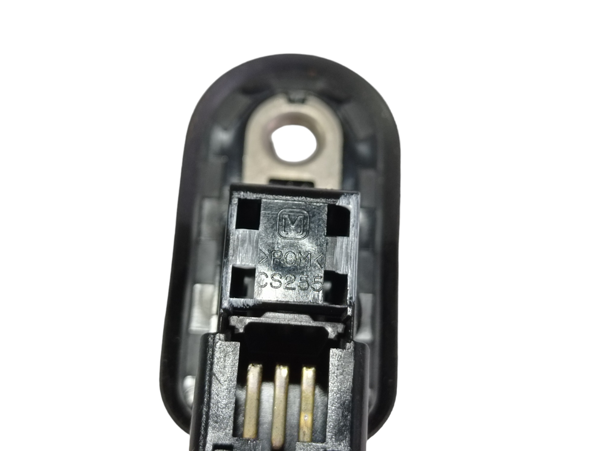 Sensor Porta Mitsubishi Asx Cvt 2014 V574 8