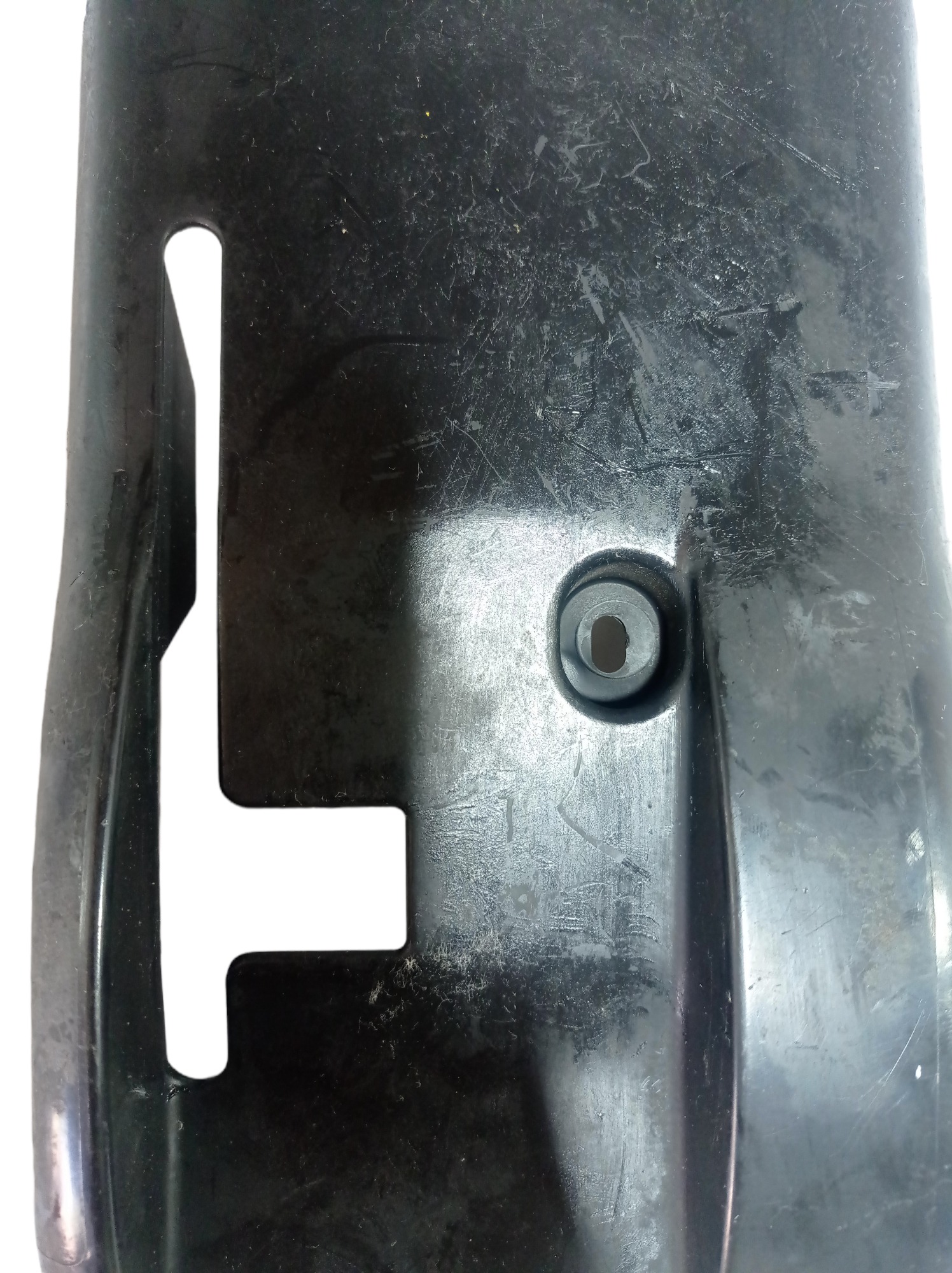 Acabamento Inferior Chave Seta Vw Golf 2009 1j0858559d V435 2