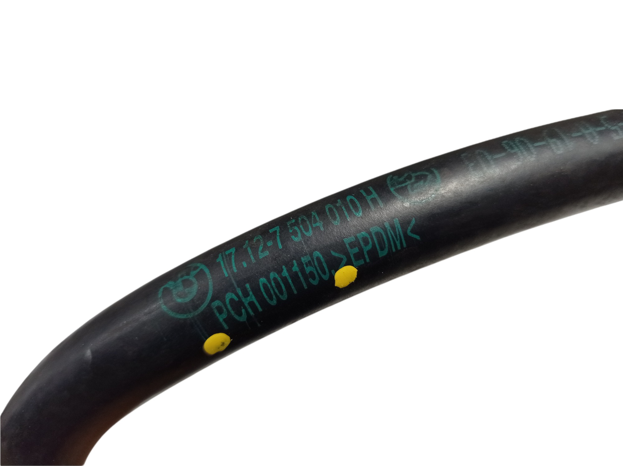 Mangueira Radiador Land Rover 2003 2005 Pch001150 V284 7