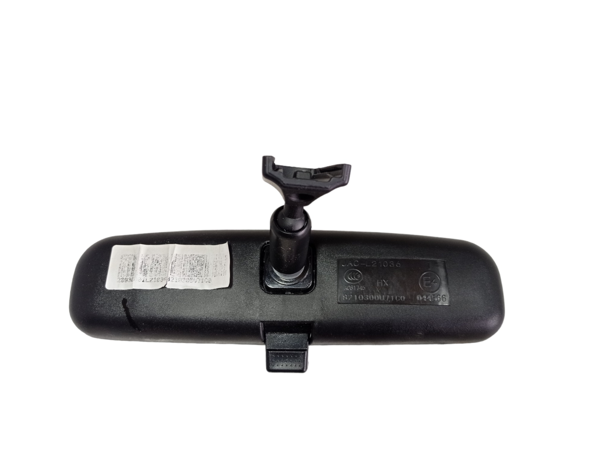 Retrovisor Interno Jac T40 2020 Jacl21036 V549 5