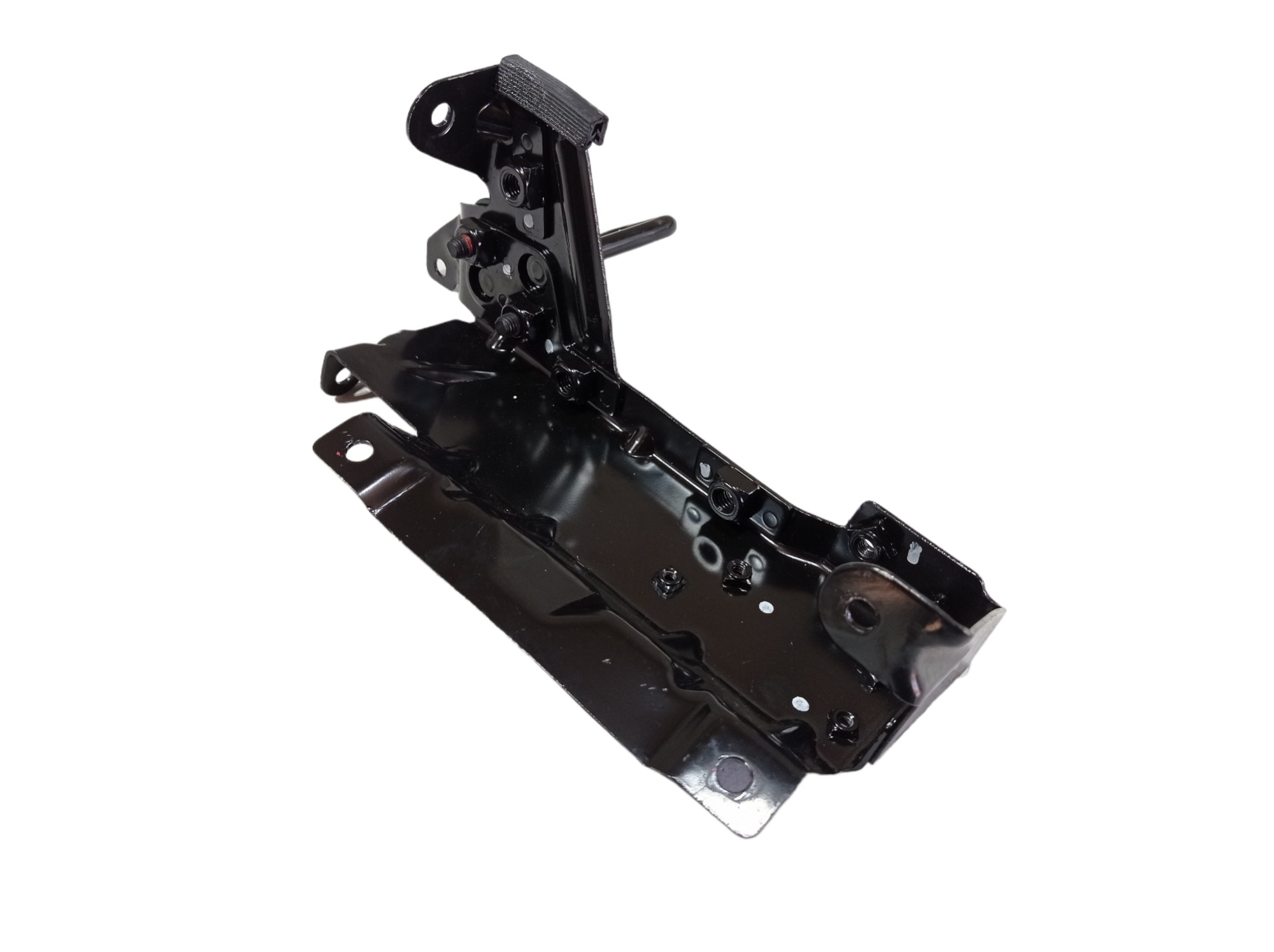 Suporte Direito Banco Traseiro Range Rover Vogue 2011 V546 3