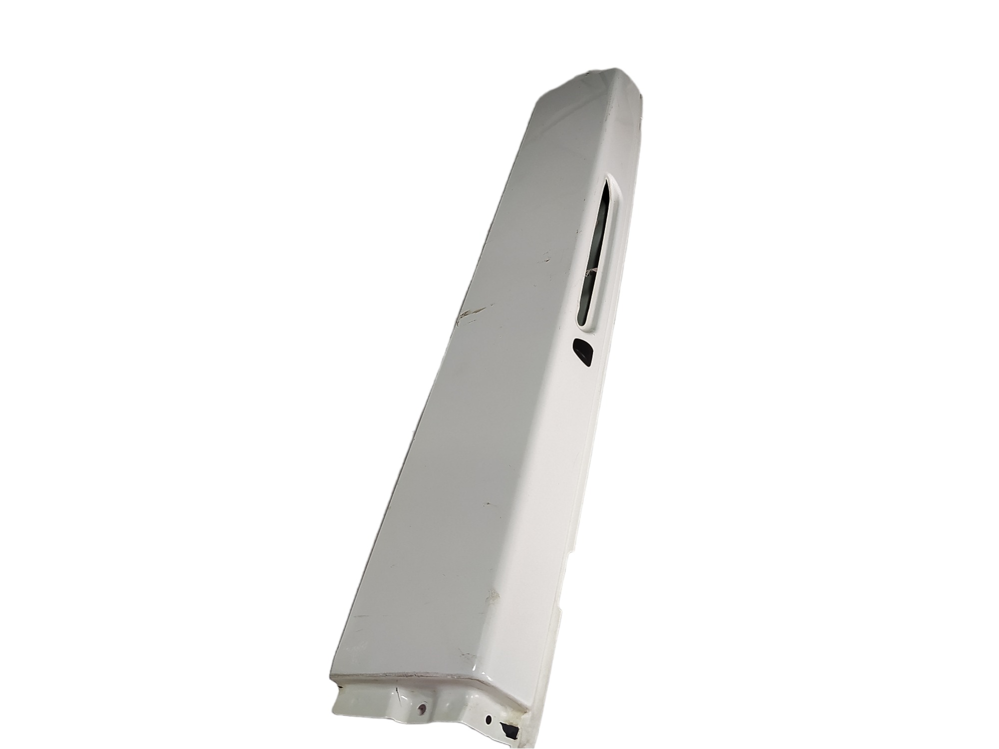 Aerofolio Sem Break Light Fiat Mobi Way On 2016 A 2025 V438 9
