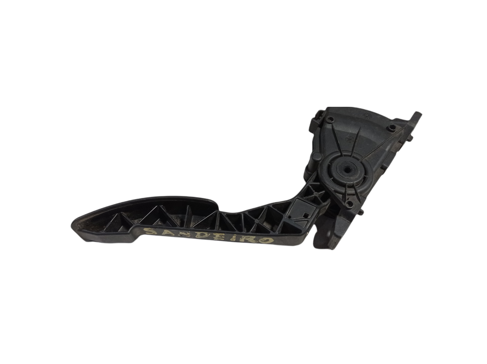 Pedal Acelerador Renault Sandero Logan 8200386506b V226 2