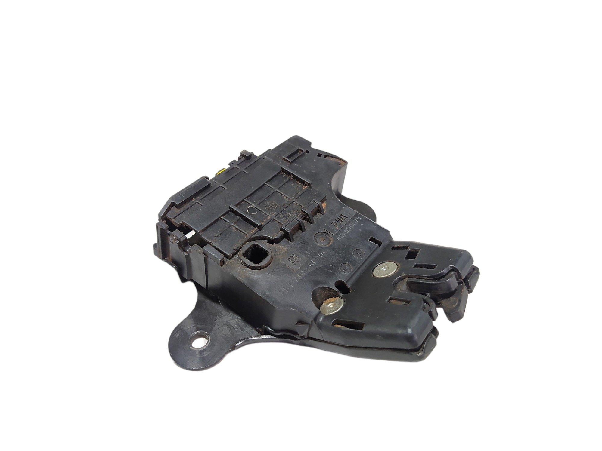 Fechadura Tampa Traseira Gm Prisma 1.4 2018 13513995 V486 7