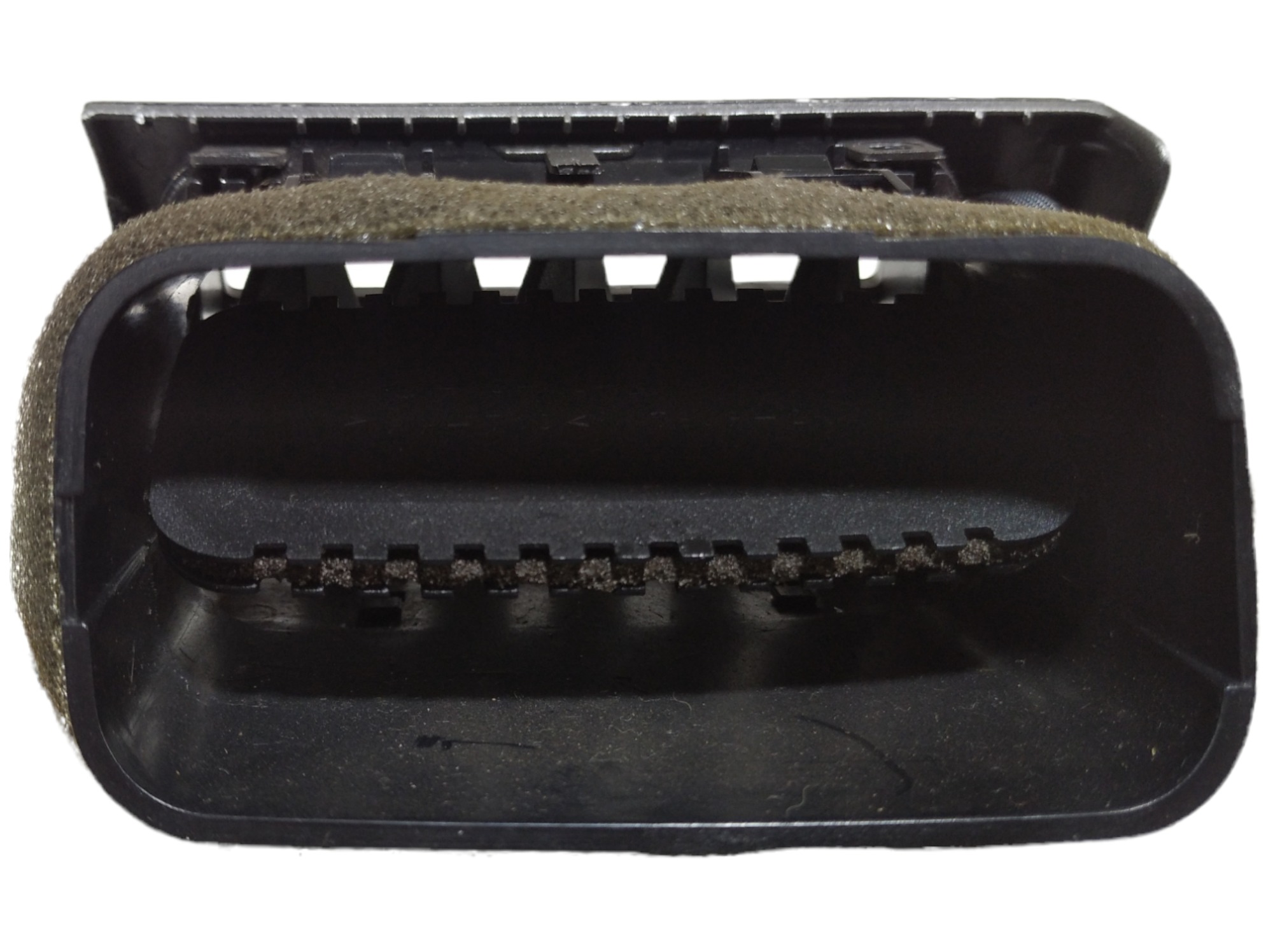 Difusor Ar Condicionado Dianteiro Esquerdo Lexus Es330 2006 5