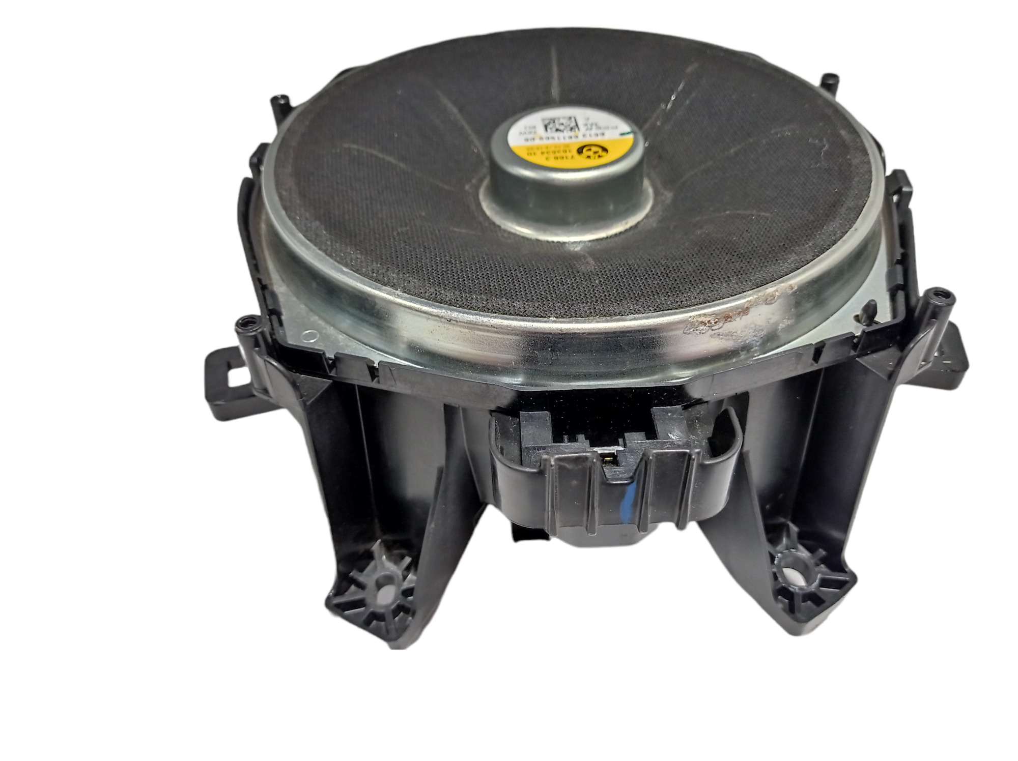Alto Falante Subwoofer Direito Bmw X4 2019 V350 4