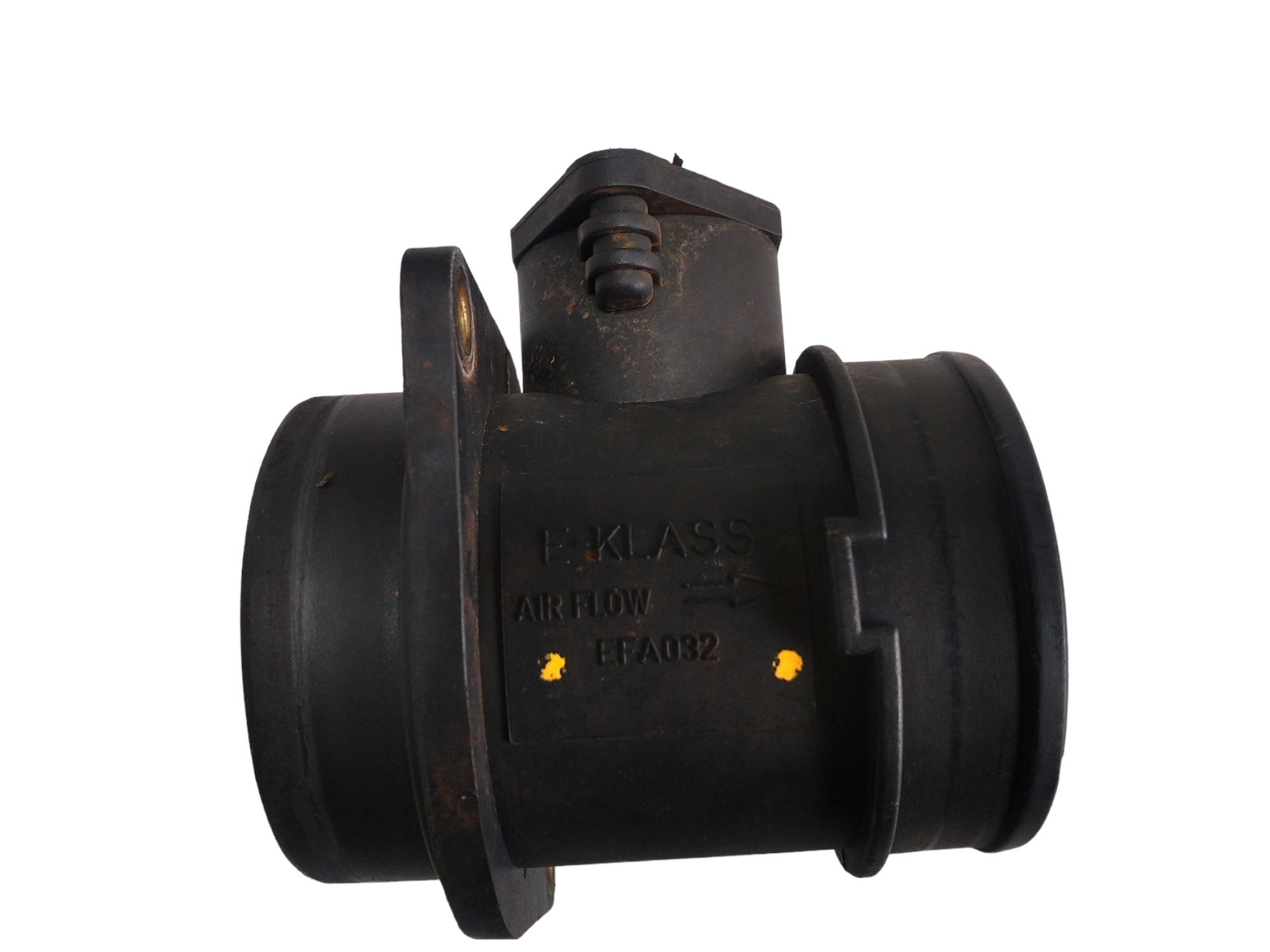 Suporte Sensor Fluxo De Ar Vw Golf 2.0 2001 Efa032 V454 1