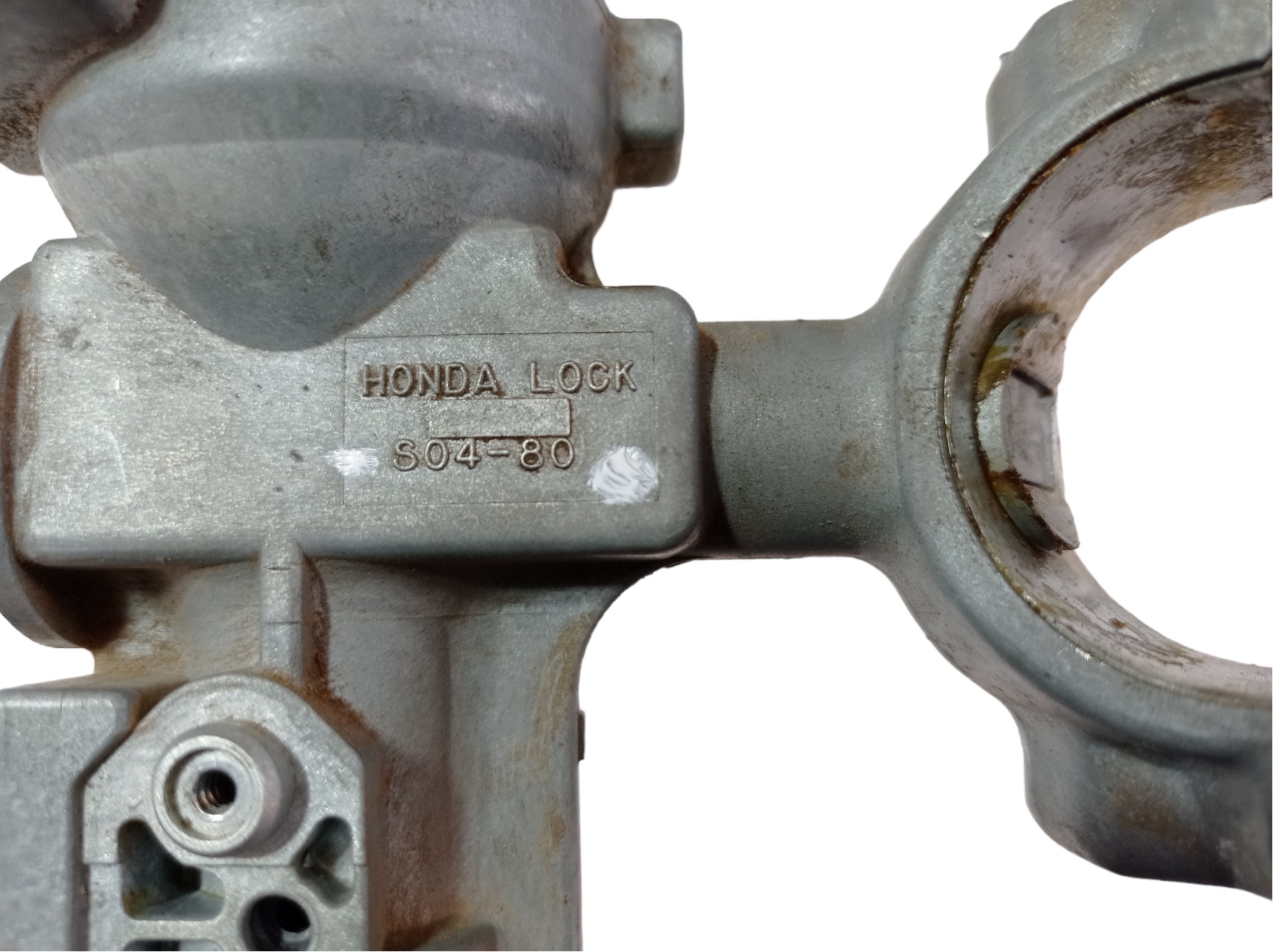 Cilindro De Ignição Honda Civic Lx 1.6 2000 V427 8