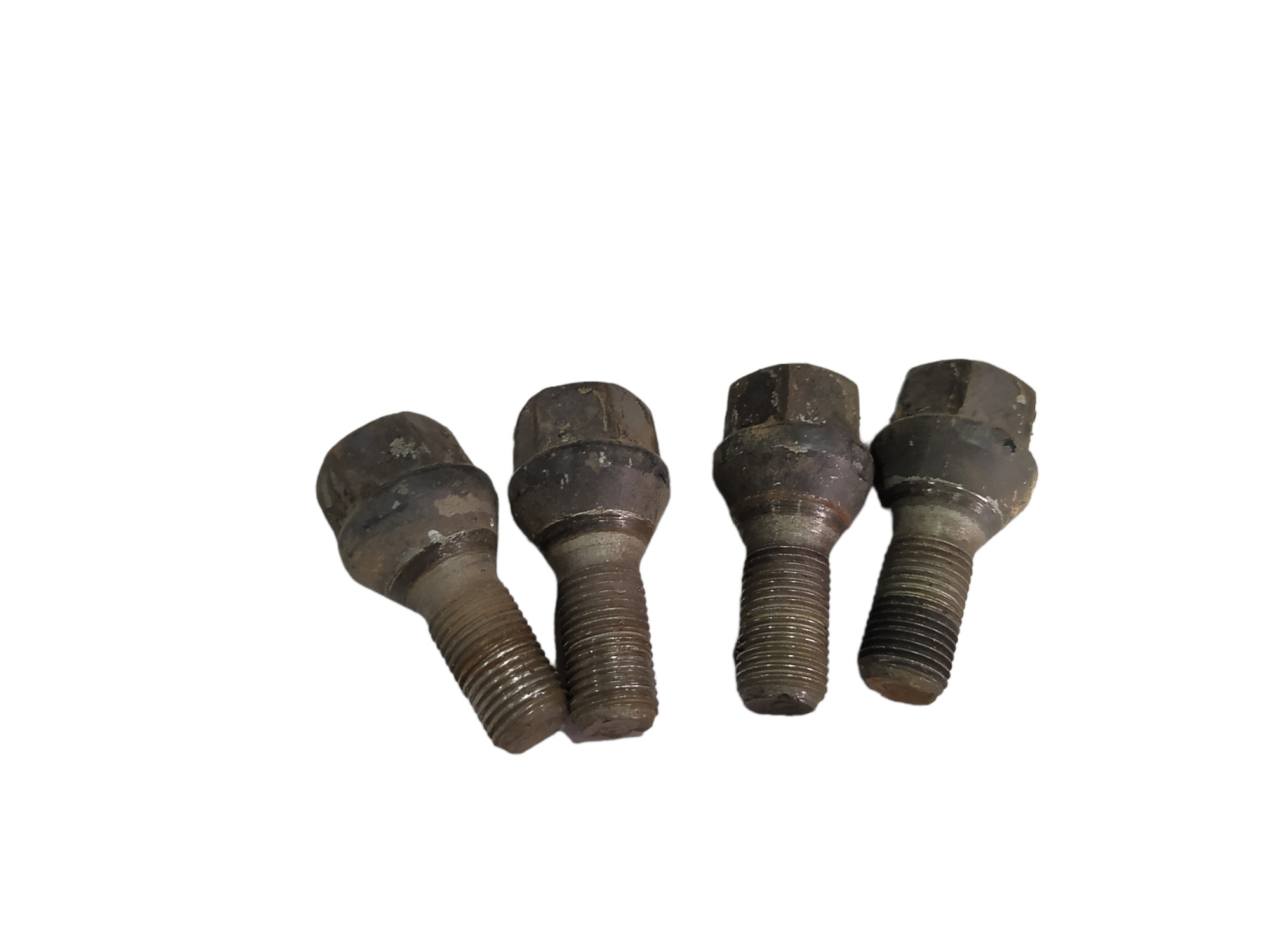 Porca De Roda Peugeot 306 1.8 16v 2000 V404 6