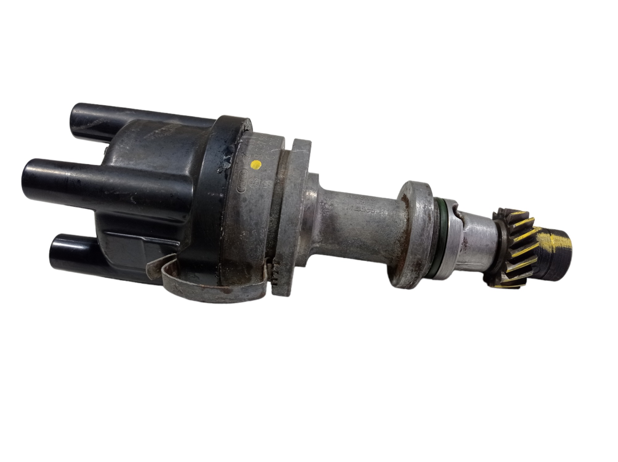 Distribuidor Vw Golf 1.8 1996 9237040040 V445 4