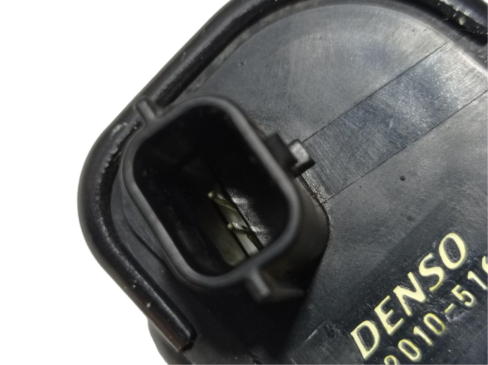 Sensor Válvula Coletor Admissão Nissan Altima 2.5 2014 V465 7