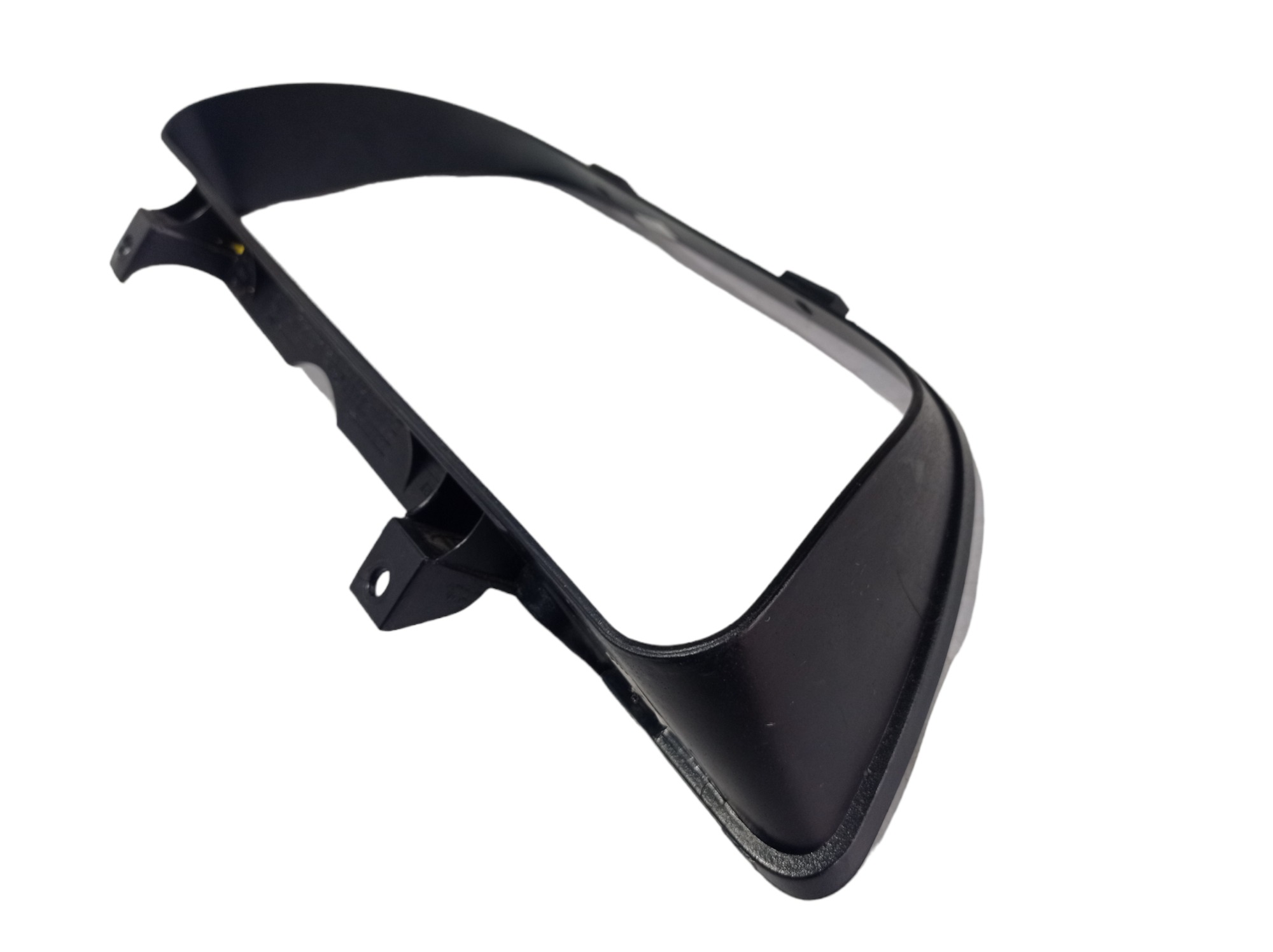 Moldura Painel De Instrumentos Peugeot 306 1998 A 2000 V404 7