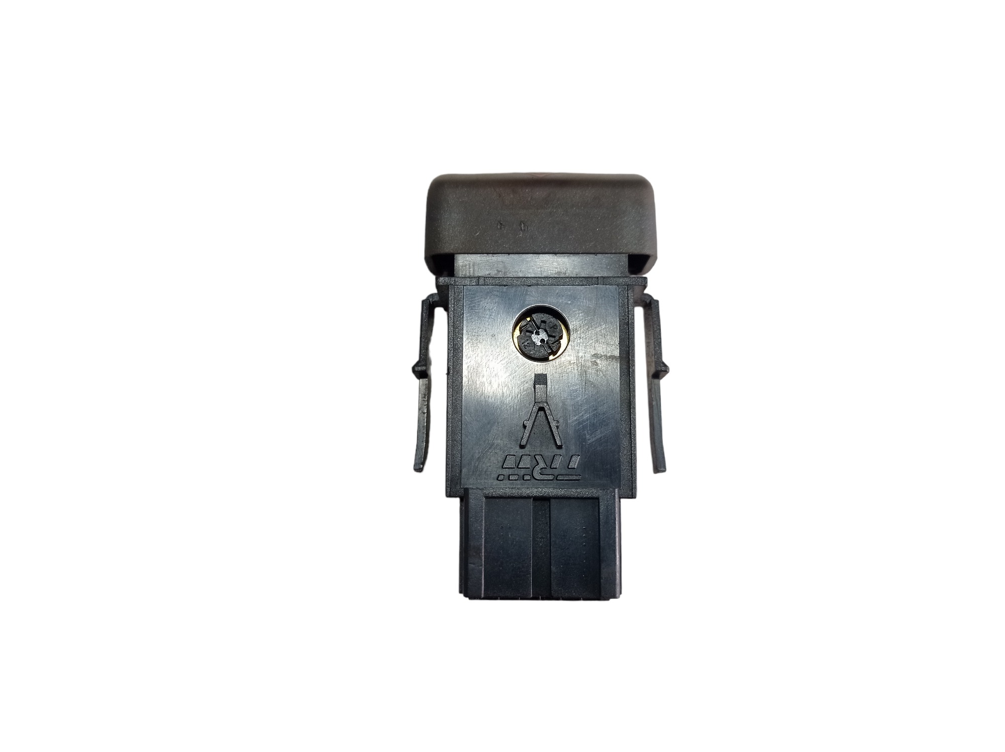 Botao Pisca Alerta Volvo V40 S40 2001 30862865 4