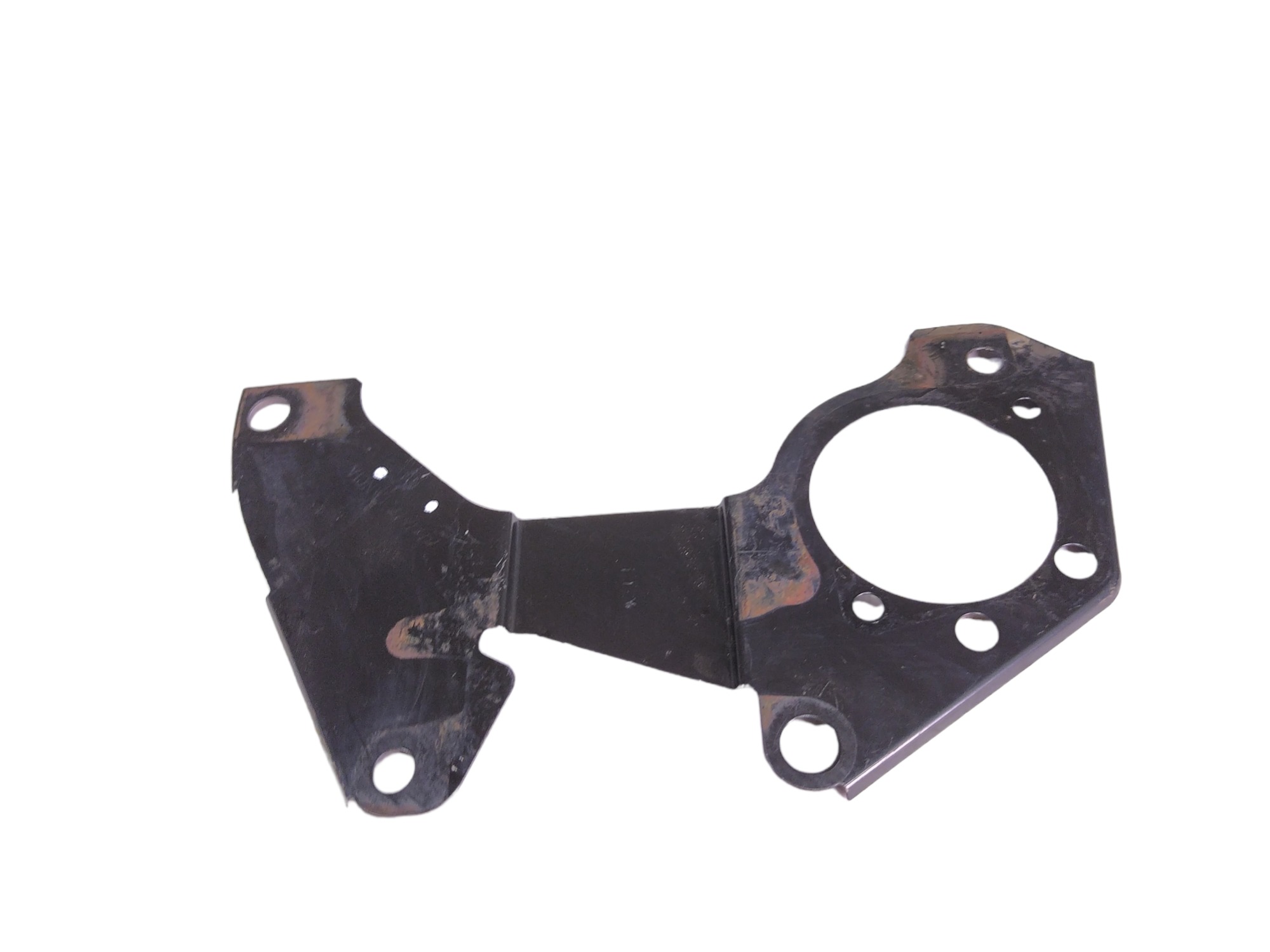 Defletor Motor Superior Fiat Mobi Way On 2016 A 2025 V438 6