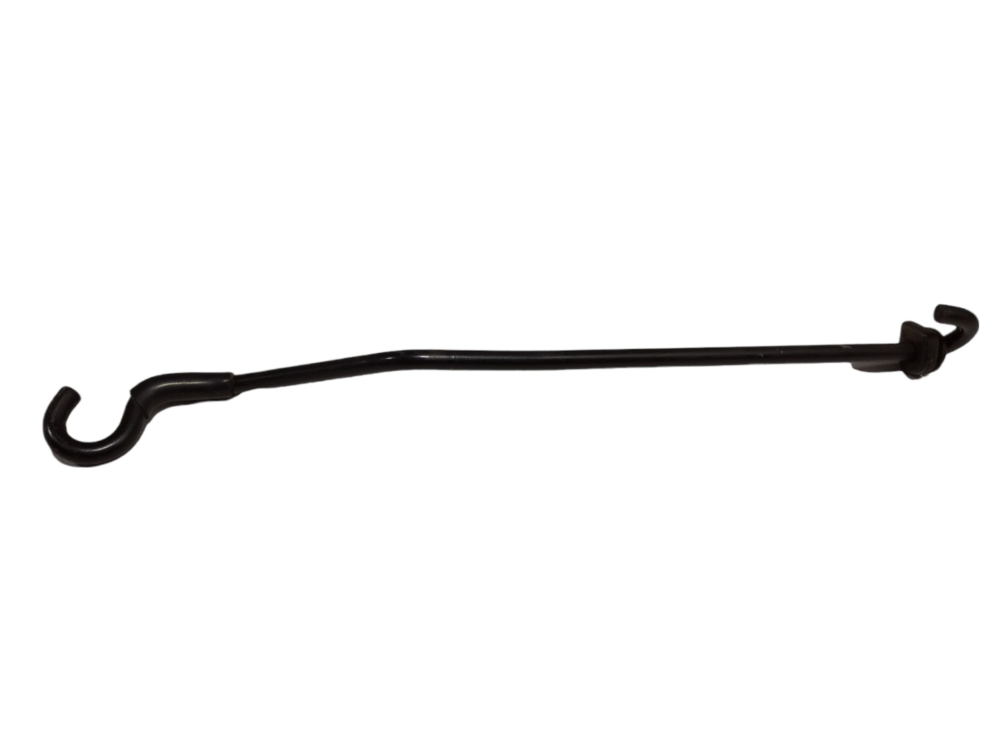 Haste Vareta Suporte Capo Saveiro Gol Voyage G5 2012 V335 6