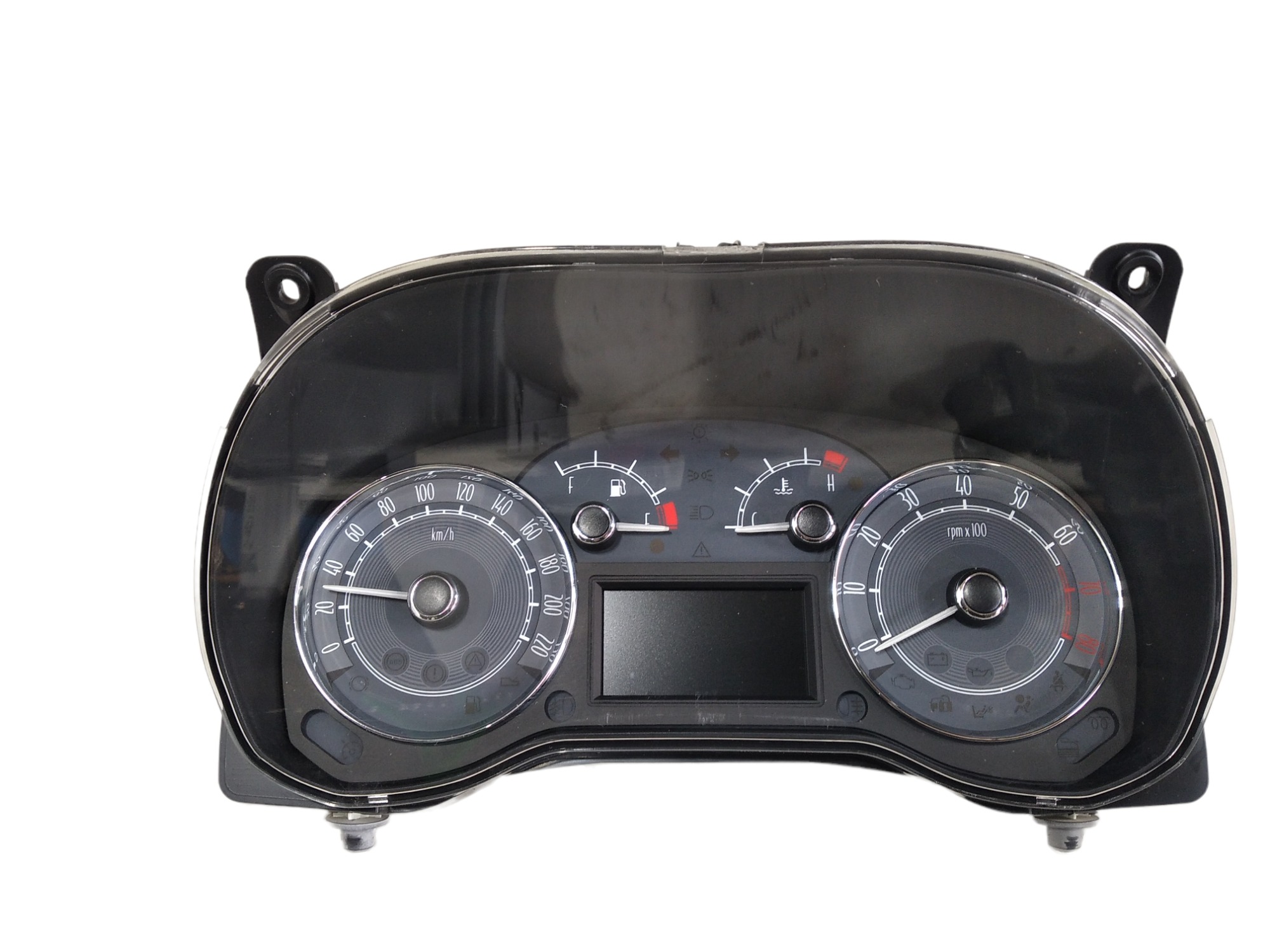 Kit Cold Módulo Injeção Fiat Linea 1.8 16v E Torq 2012 V468 2