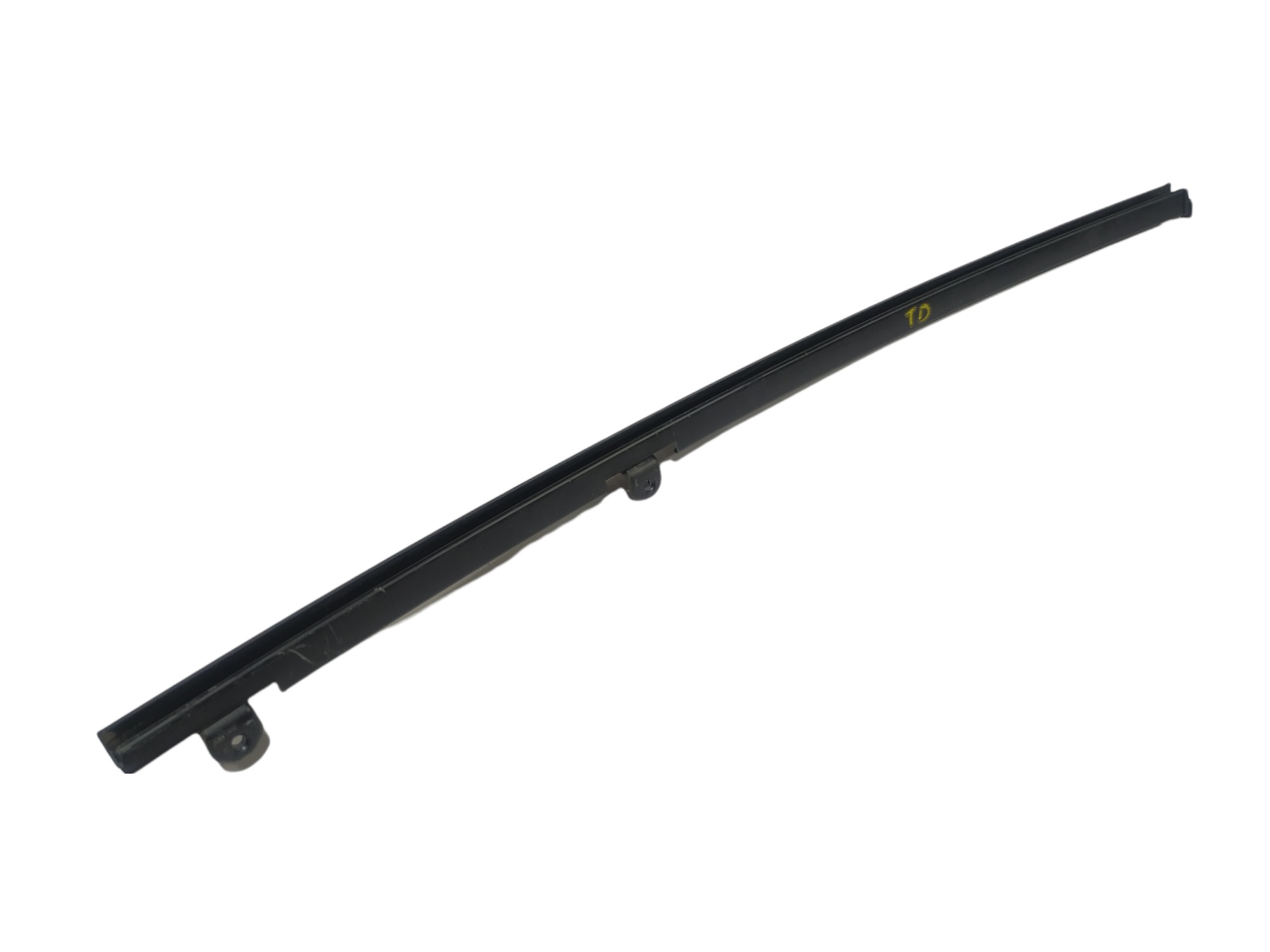 Canaleta Traseira Direita Suzuki Grand Vitara 2012 2015 V376 2