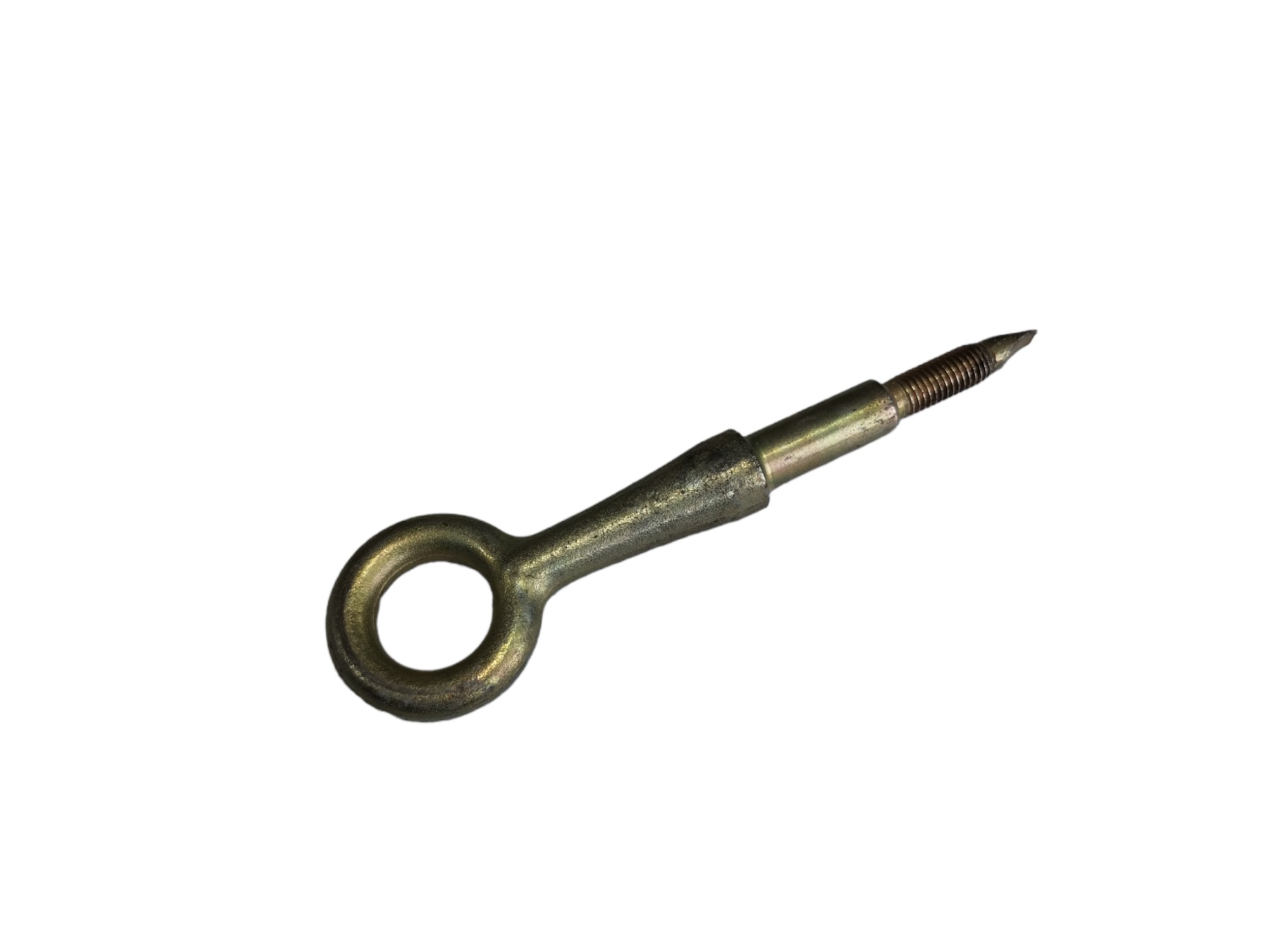 Parafuso Trava Estepe Citroen Xsara 2002 A 2006 V400 8