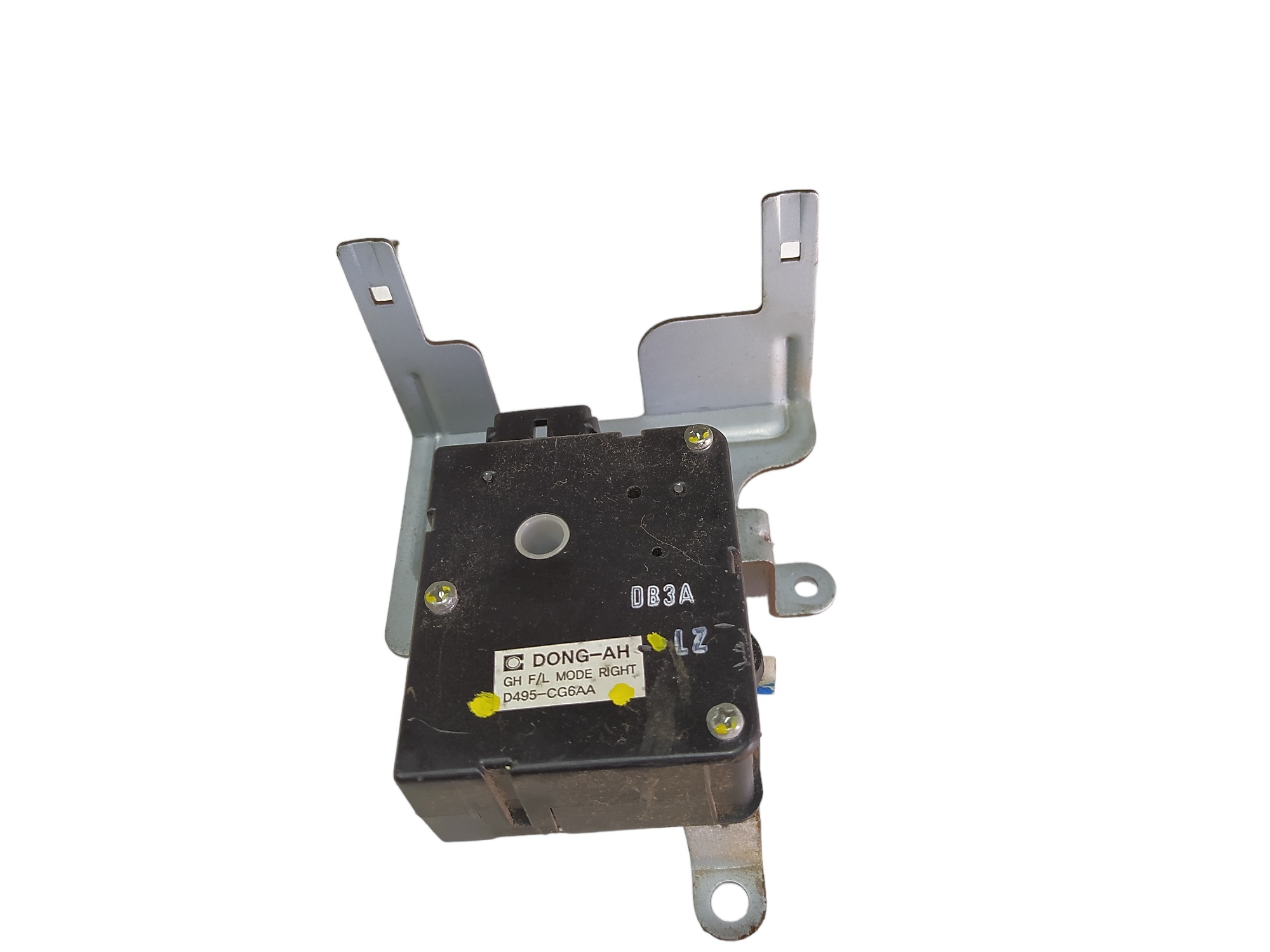 Motor Atuador Ar Condicionado Kia Opirus 3.8 V6 2008 V581 1