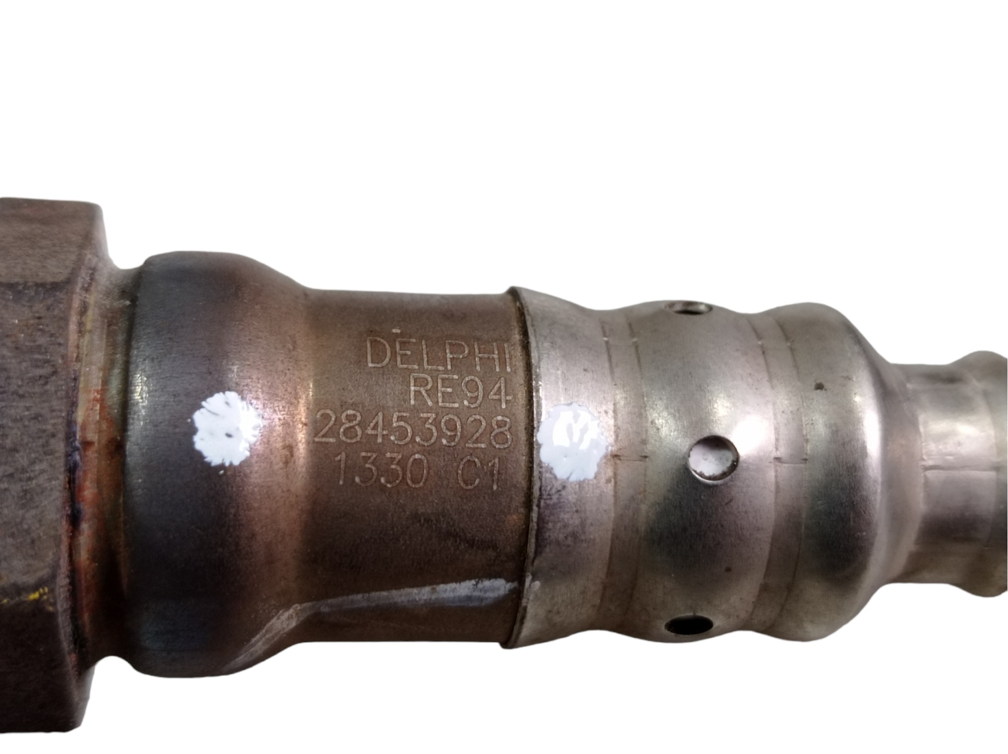 Sonda Lambda Secundaria Jac T40 2020 V549 28453928 6