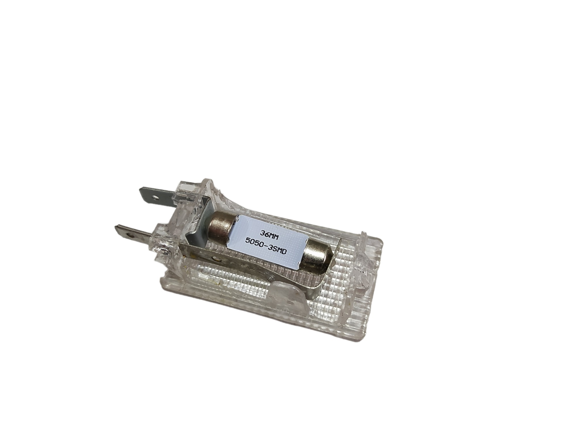 Lanterna Luz Porta Malas Jac T6 2.0 16v 2016 V475 3