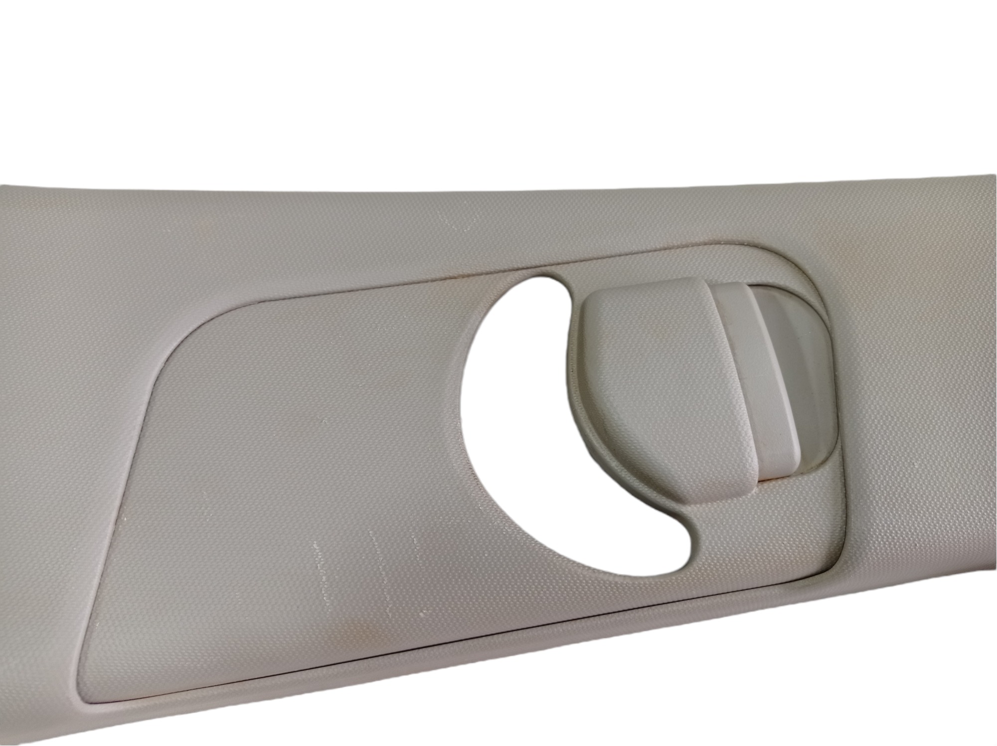 Coluna Superior Central Esquerda Kia Cerato Sx 2011 V492 8