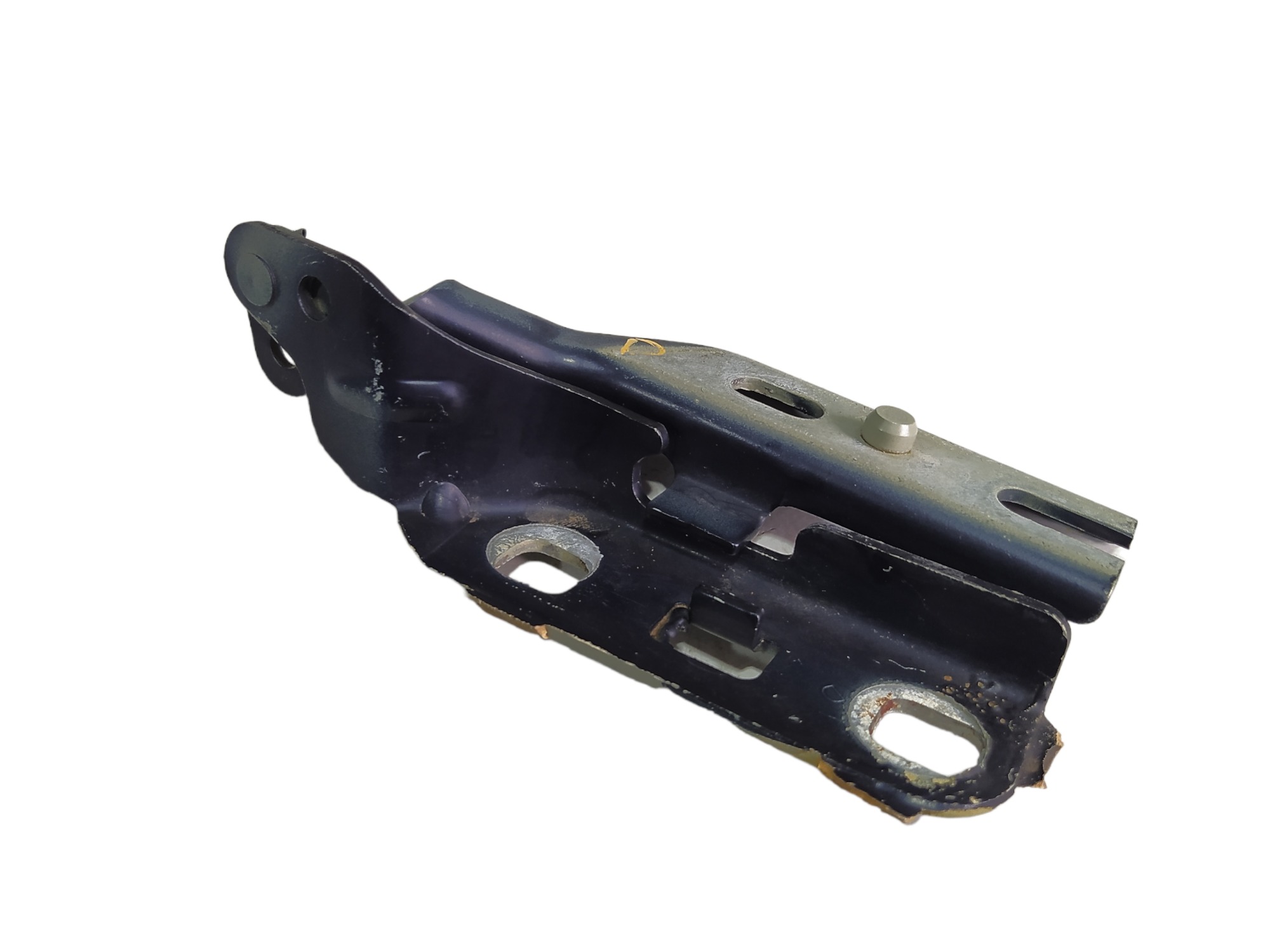 Dobradiça Direita Capô Citroen Xsara 2002 A 2006 V400 5