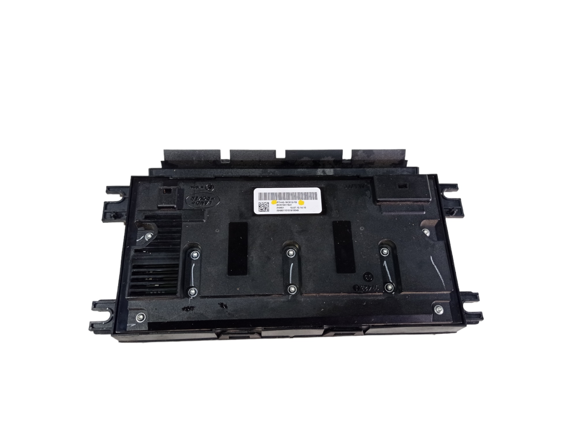 Comando Ar Condicionado Range Rover Vogue 2011 A 2012 V546 3