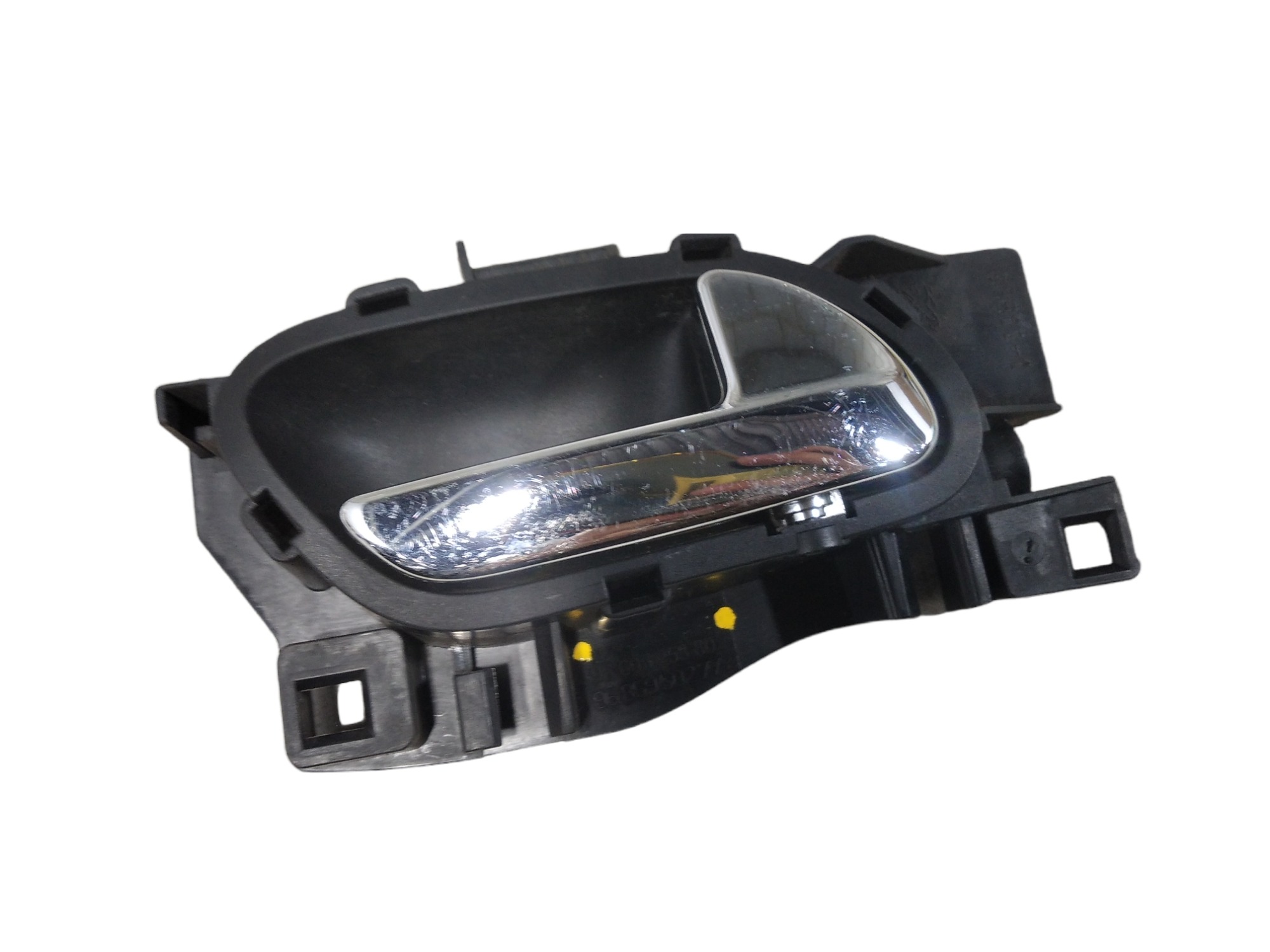 Maçaneta Interna Diante Direita Peugeot 408 308 9660525380 3