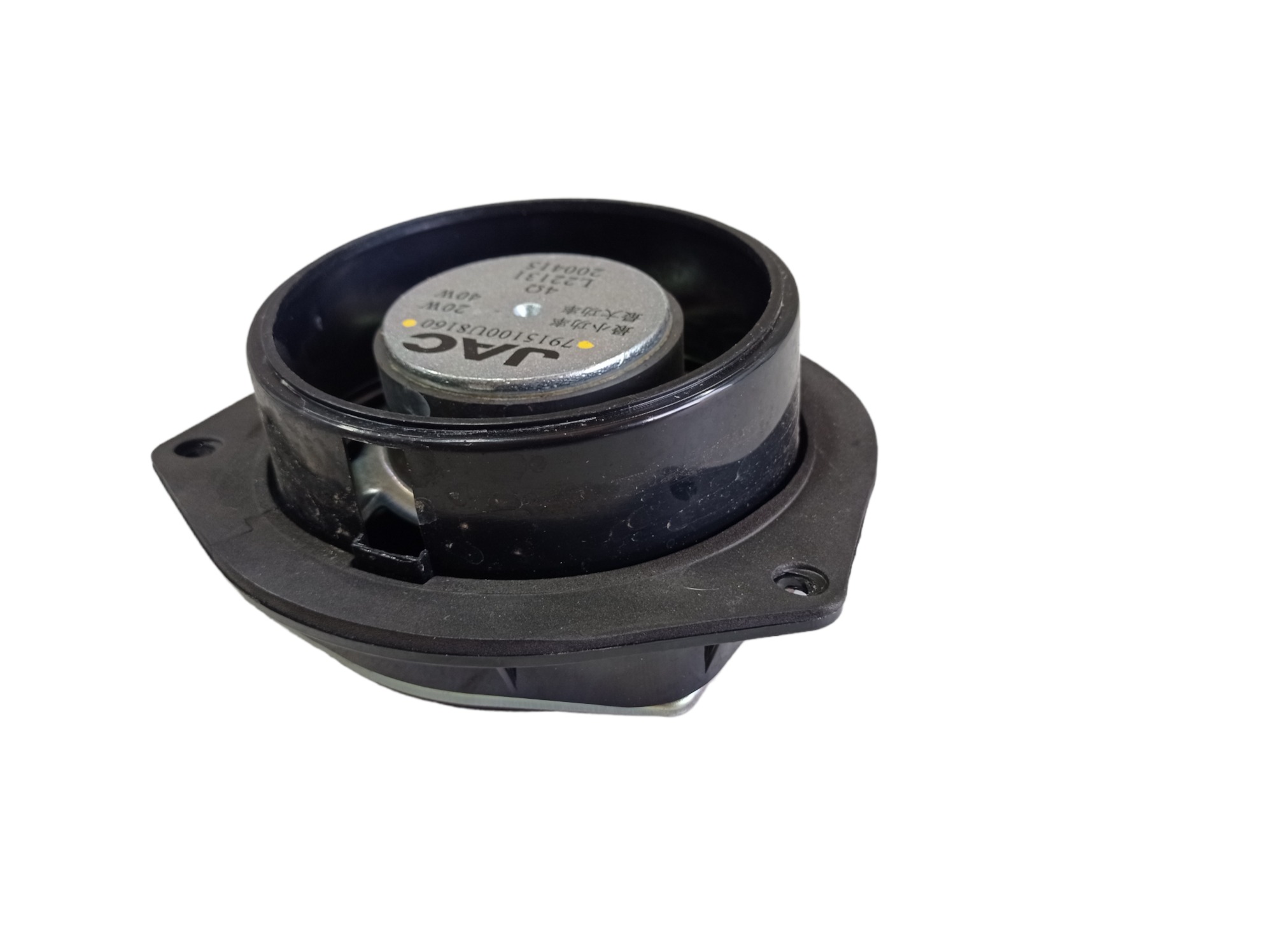 Alto Falante Traseiro Esquerdo Jac T40 2020 V549 4