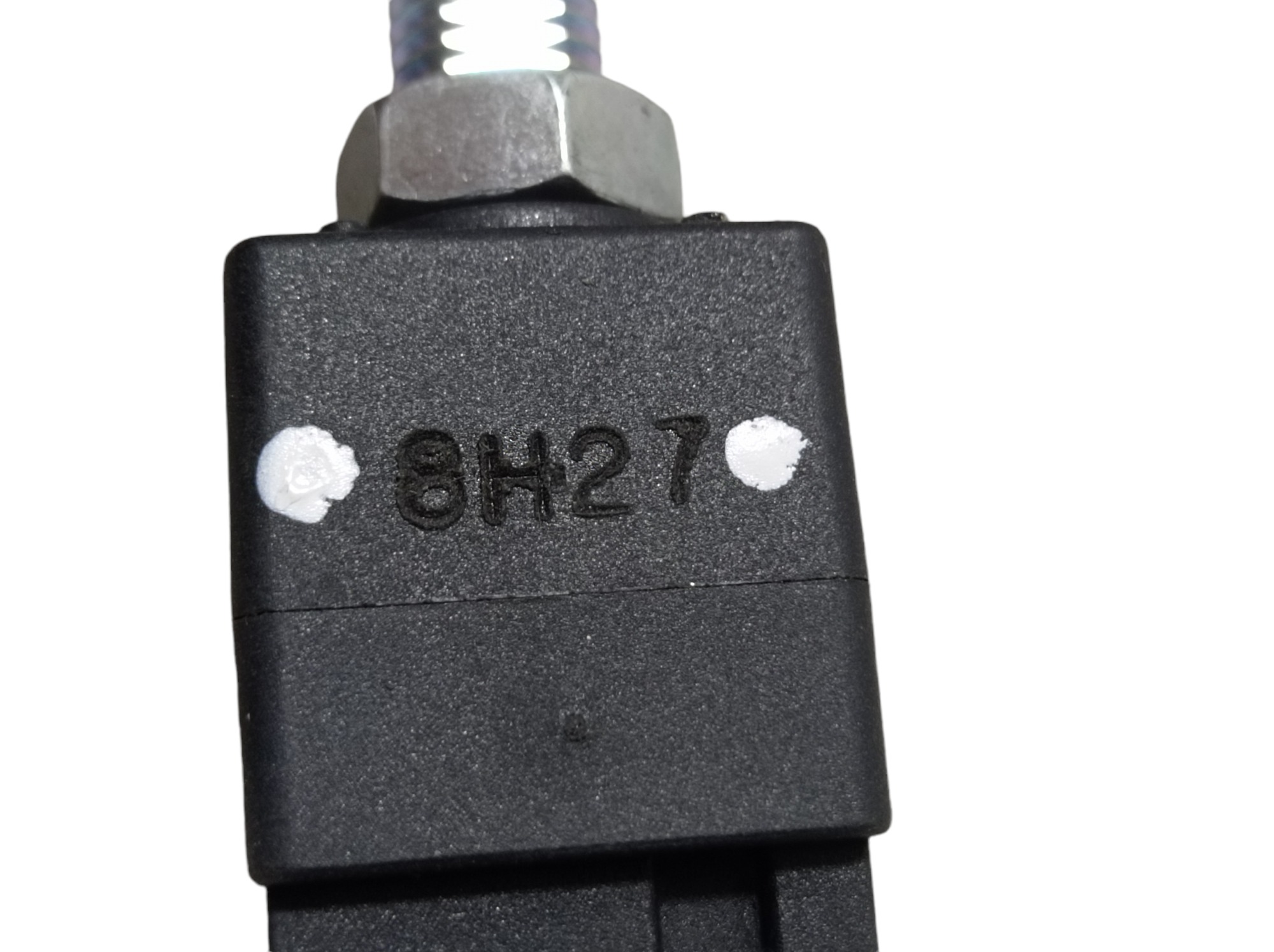 Sensor Freio Pedal Kia Picanto Automatico 2009 V291 6