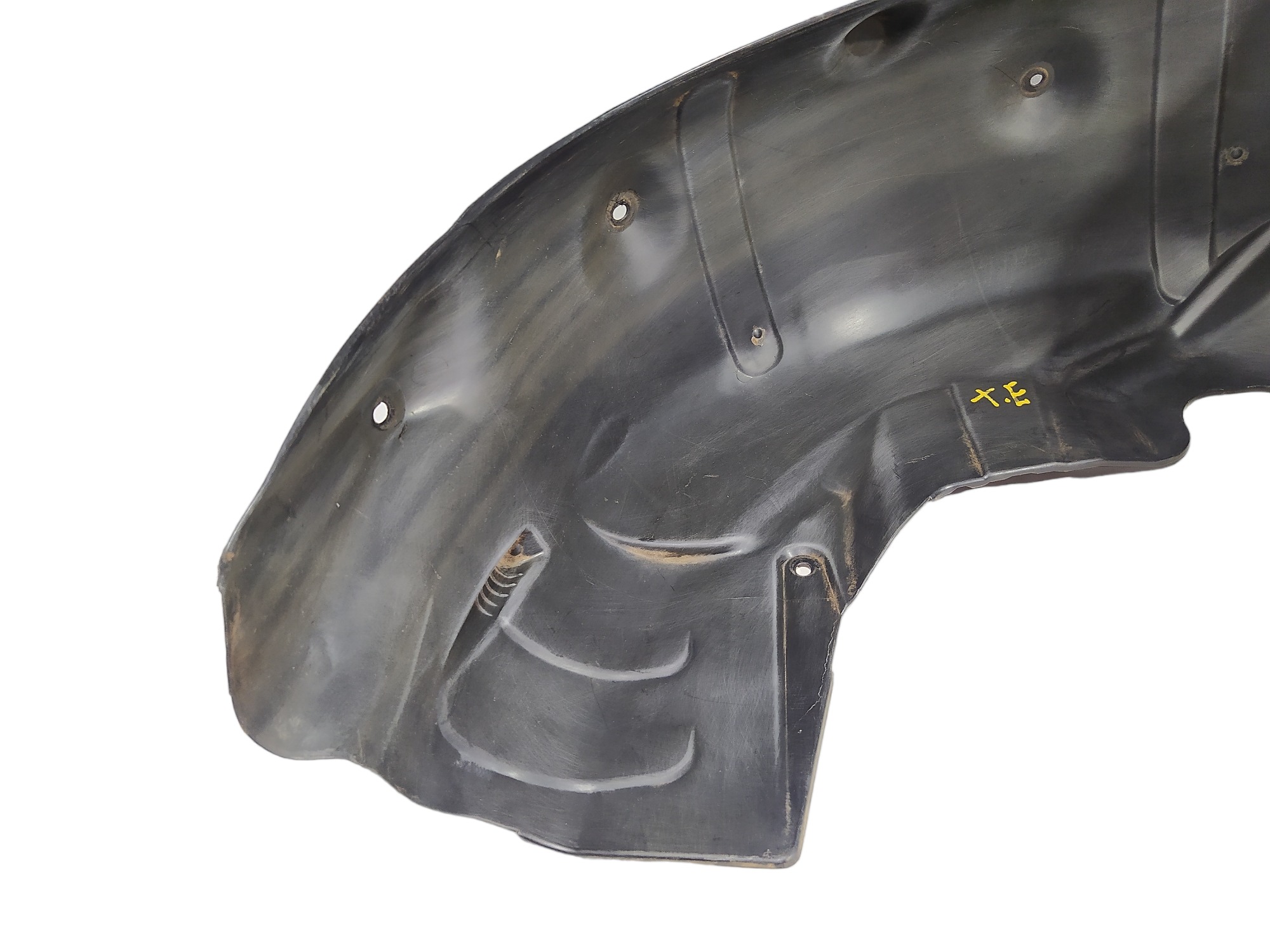 Parabarro Traseiro Esquerdo Suzuki Grand Vitara 2012 15 V570 6