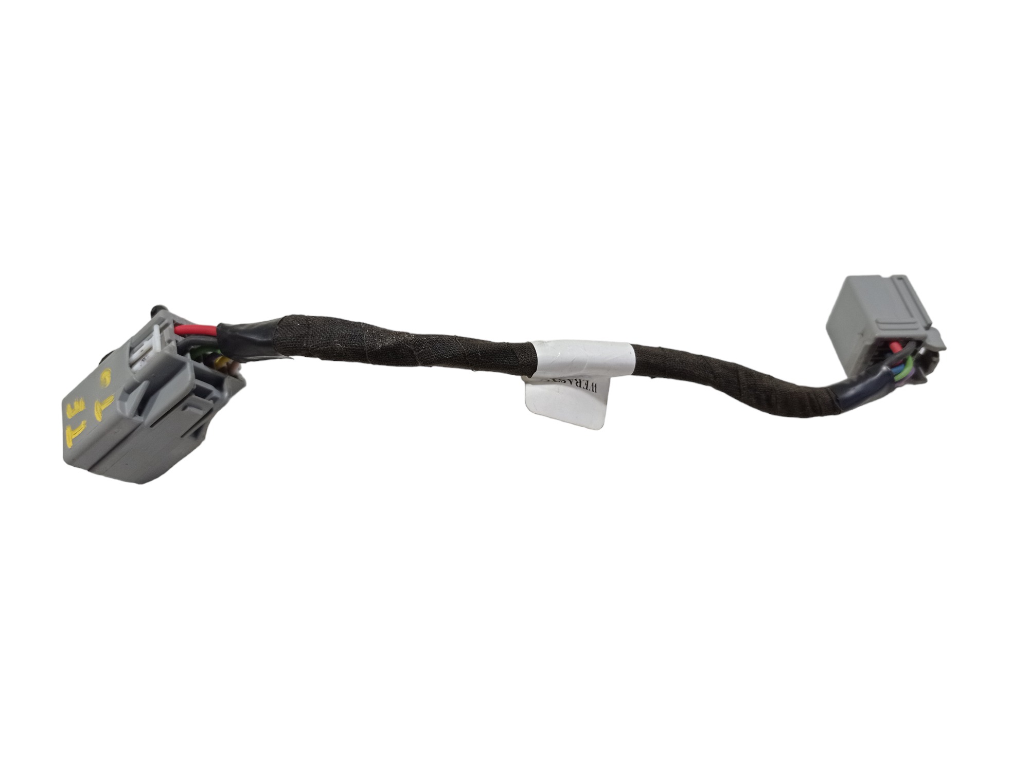 Chicote Esquerdo Teto Solar Jeep Cherokee Limited 2012 V561 2
