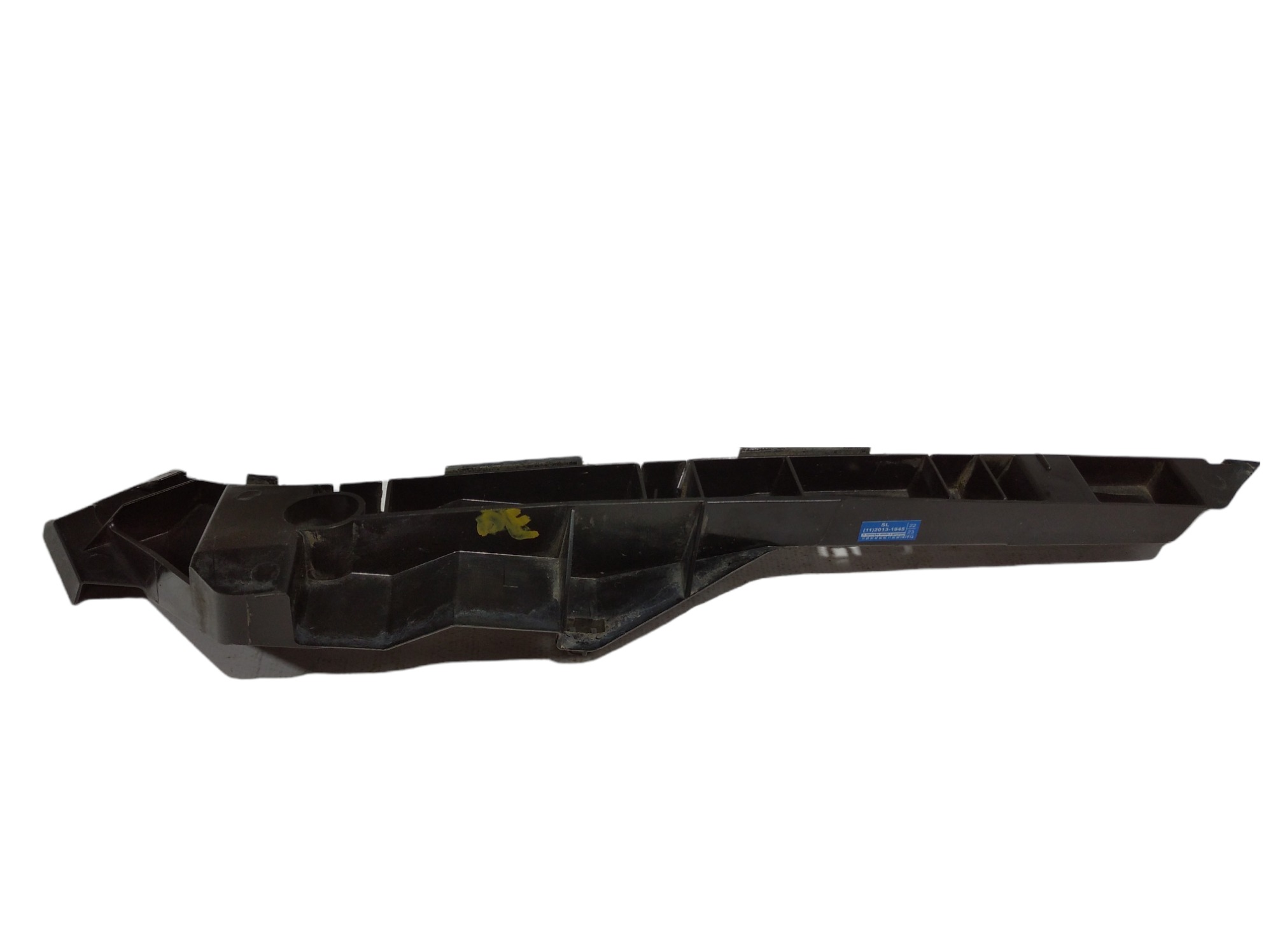 Guia Parachoque Dianteiro Esquerdo Lexus Es330 2006 V357 2