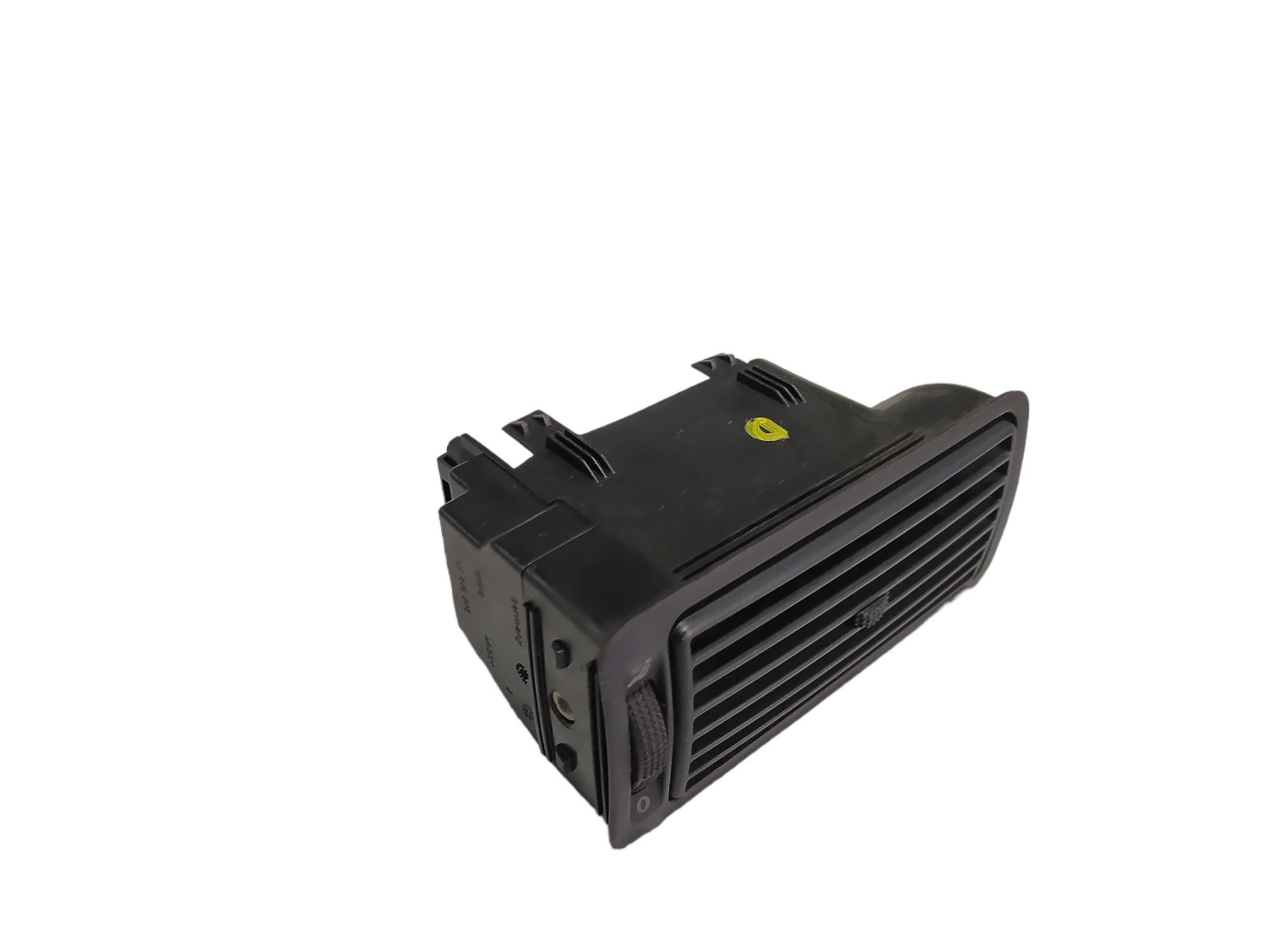 Difusor De Ar Direito Vw Golf 2.0 2000 1j1819704c V478 3