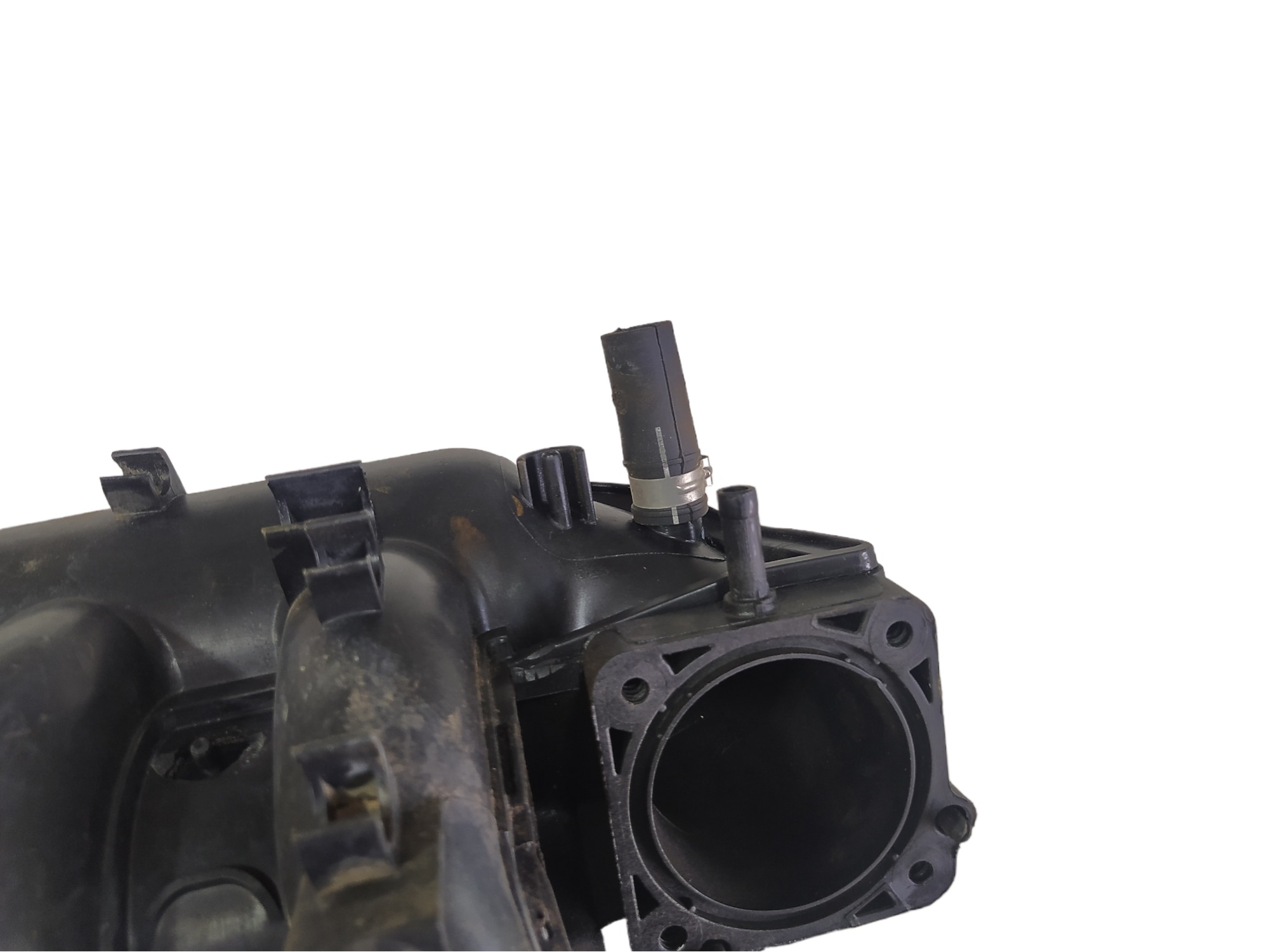 Coletor Admissão Vw Novo Gol Voyage Fox  1.6 032129713r 4
