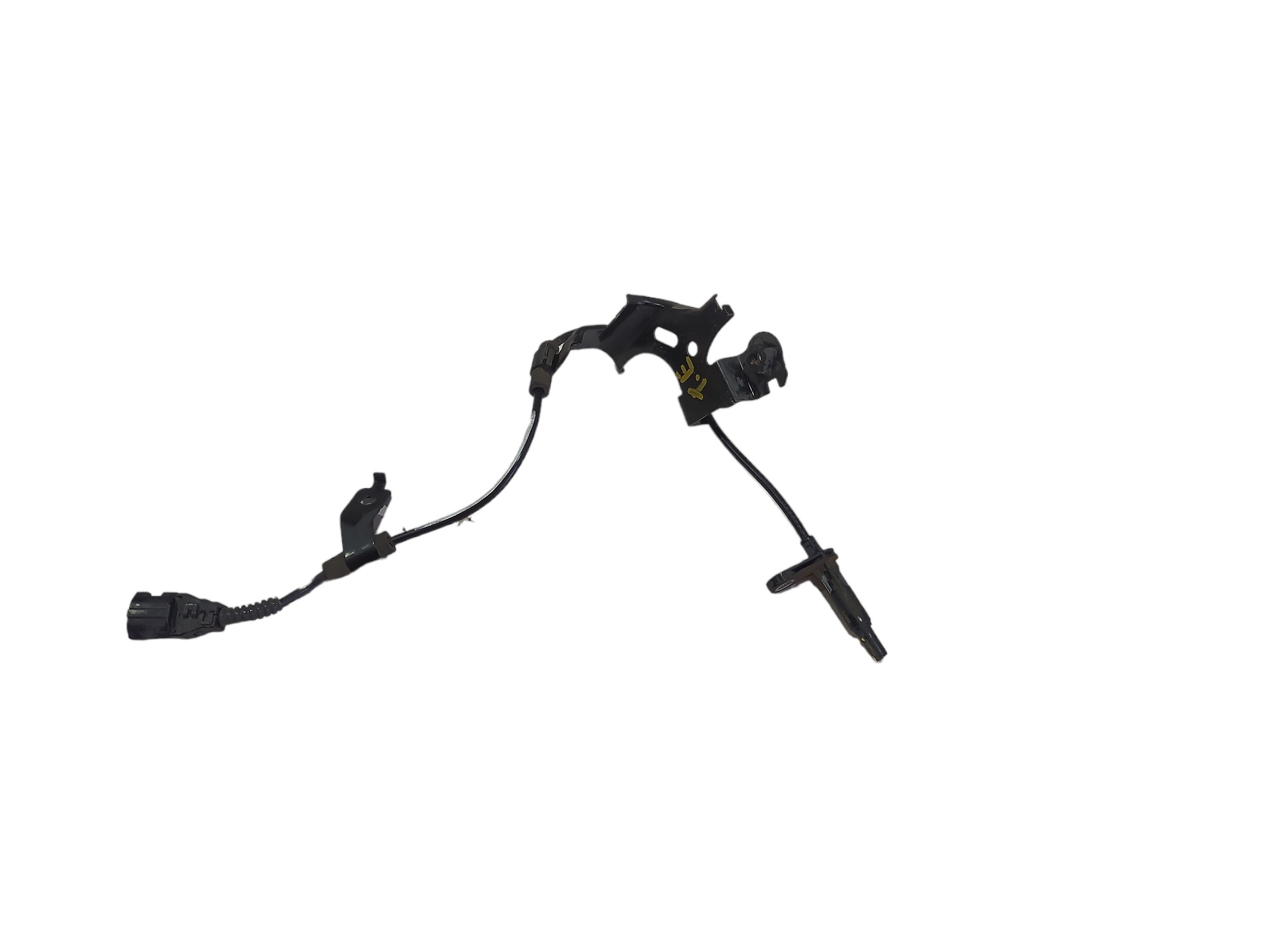 Sensor Velocidade Traseiro Esquerdo Lexus Rx 3.5 2021 V576 3