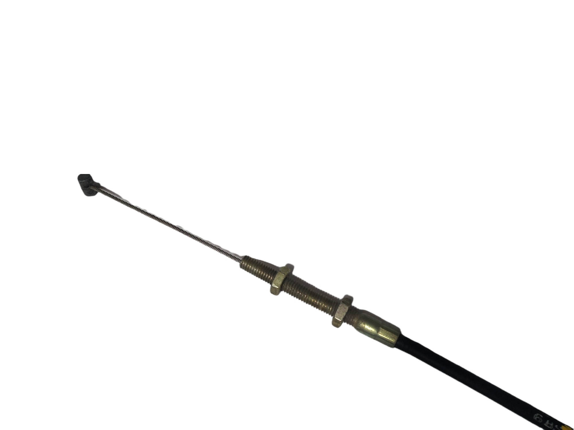 Cabo Acelerador Chery Qq 2014 S111108210 V421 2