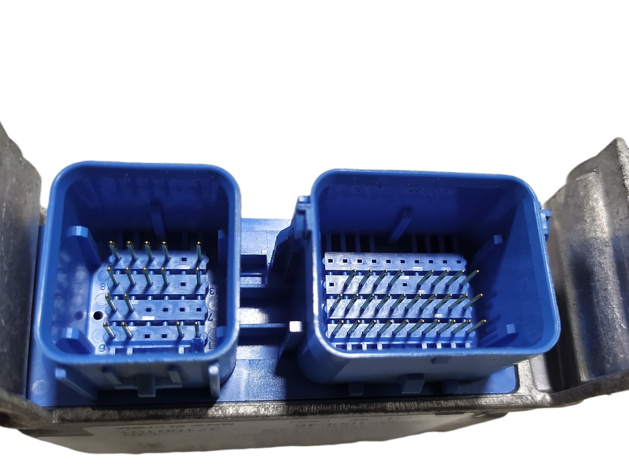 Módulo 959103l560 0285001836 Hyundai Azera 3.3 V6 2010 V459 3