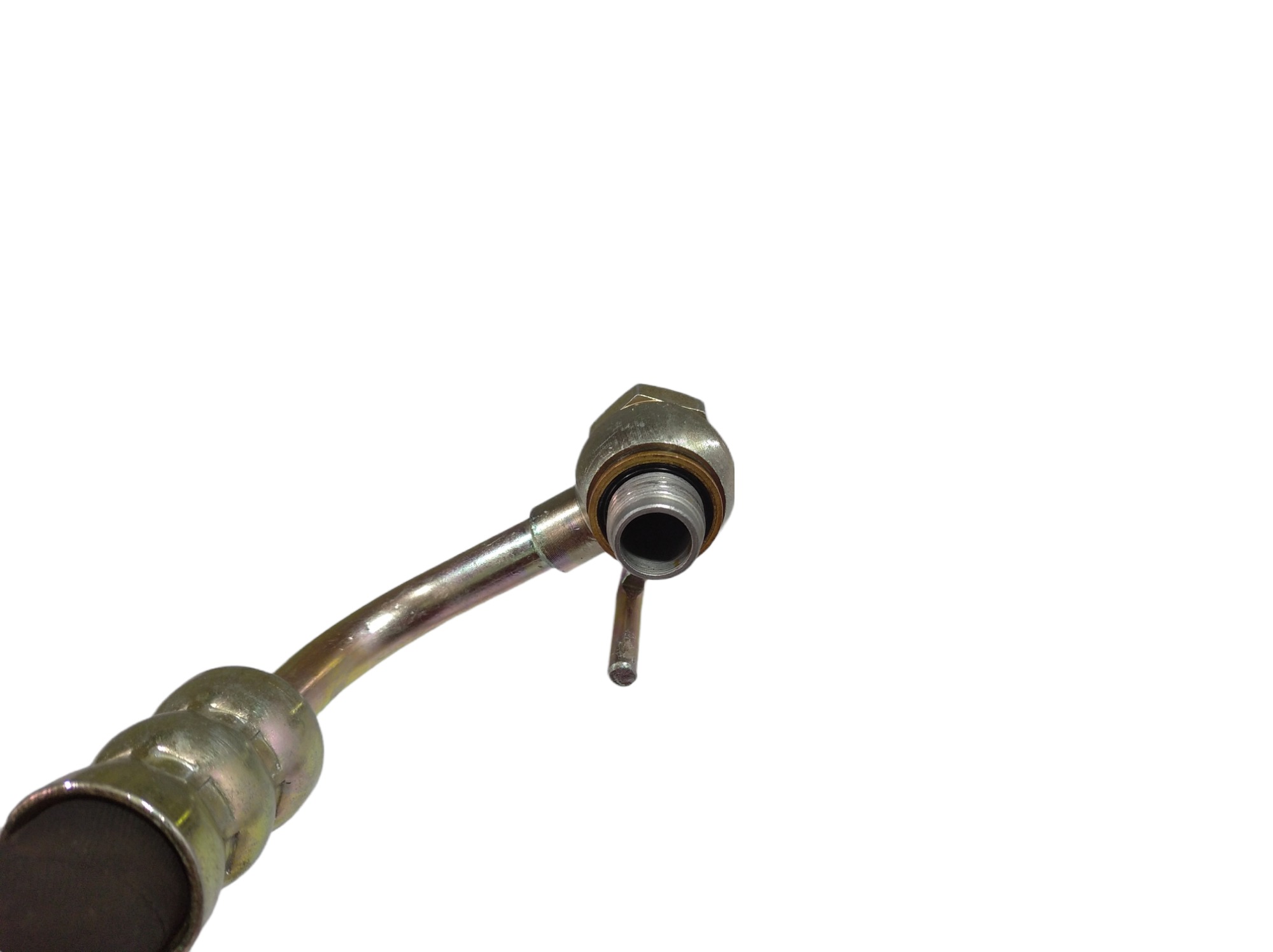 Mangueira Bomba Direçao Hidraulica Chery Qq 1.0 2014 V421 6