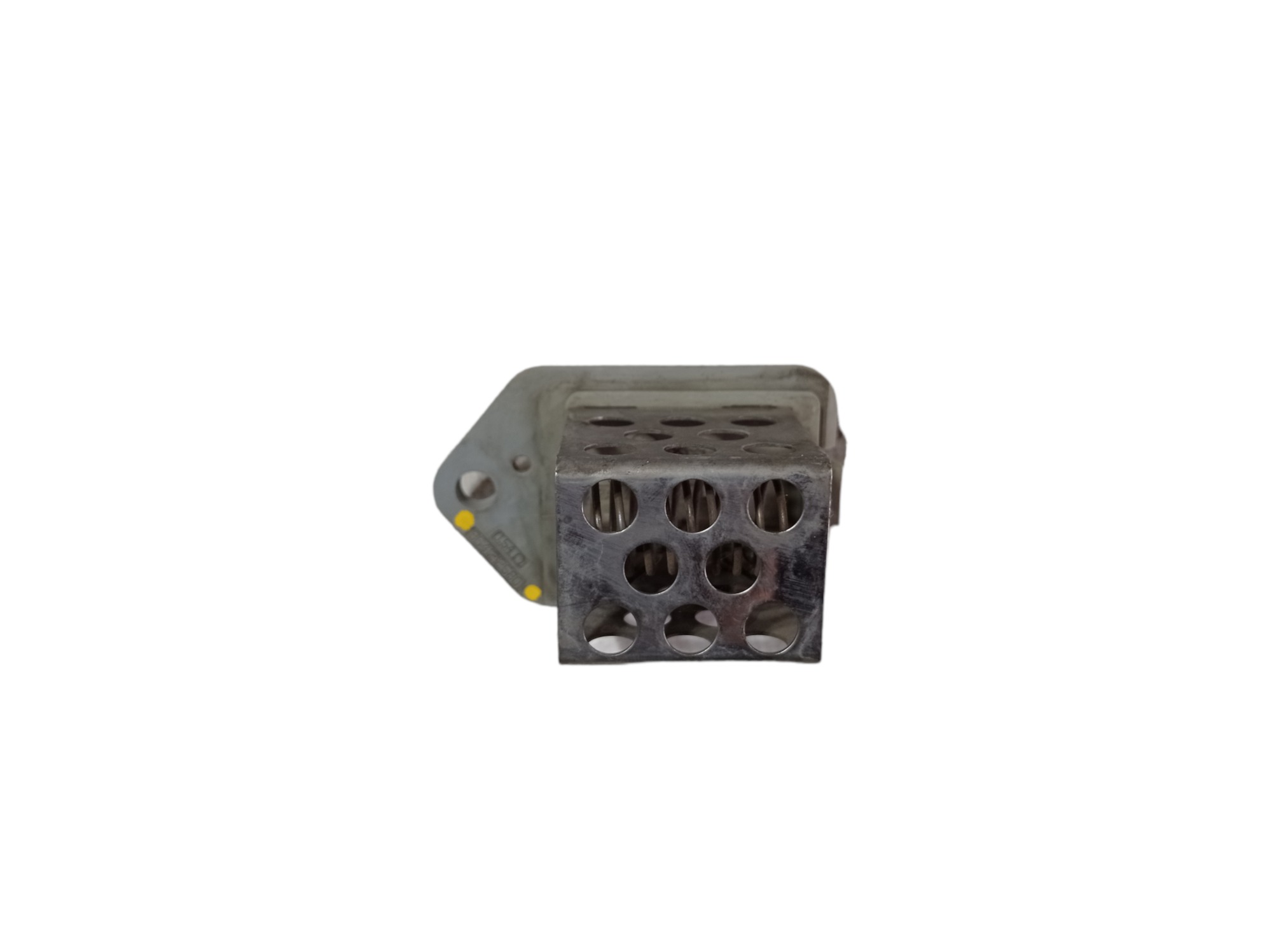 Resistencia Ventoinha Xsara 1.6 16v 2002 A 2006 V400 5