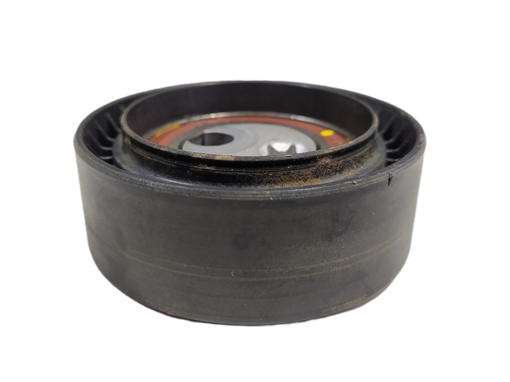 Tensor Polia Esticador Correia Saveiro Cross 1.6 2020 V467 7
