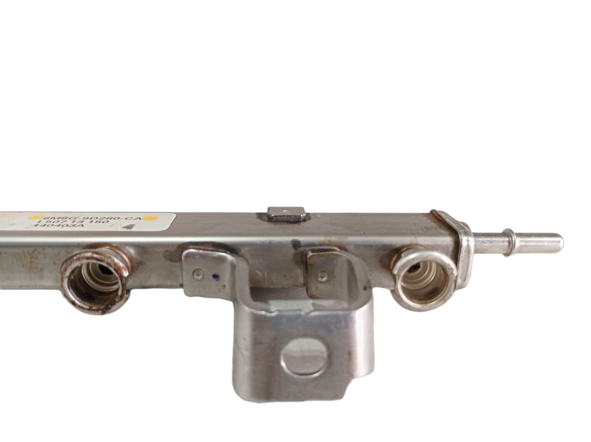 Flauta Injeção Ford Fusion 2013 A 2016 2.5 16v V464 7