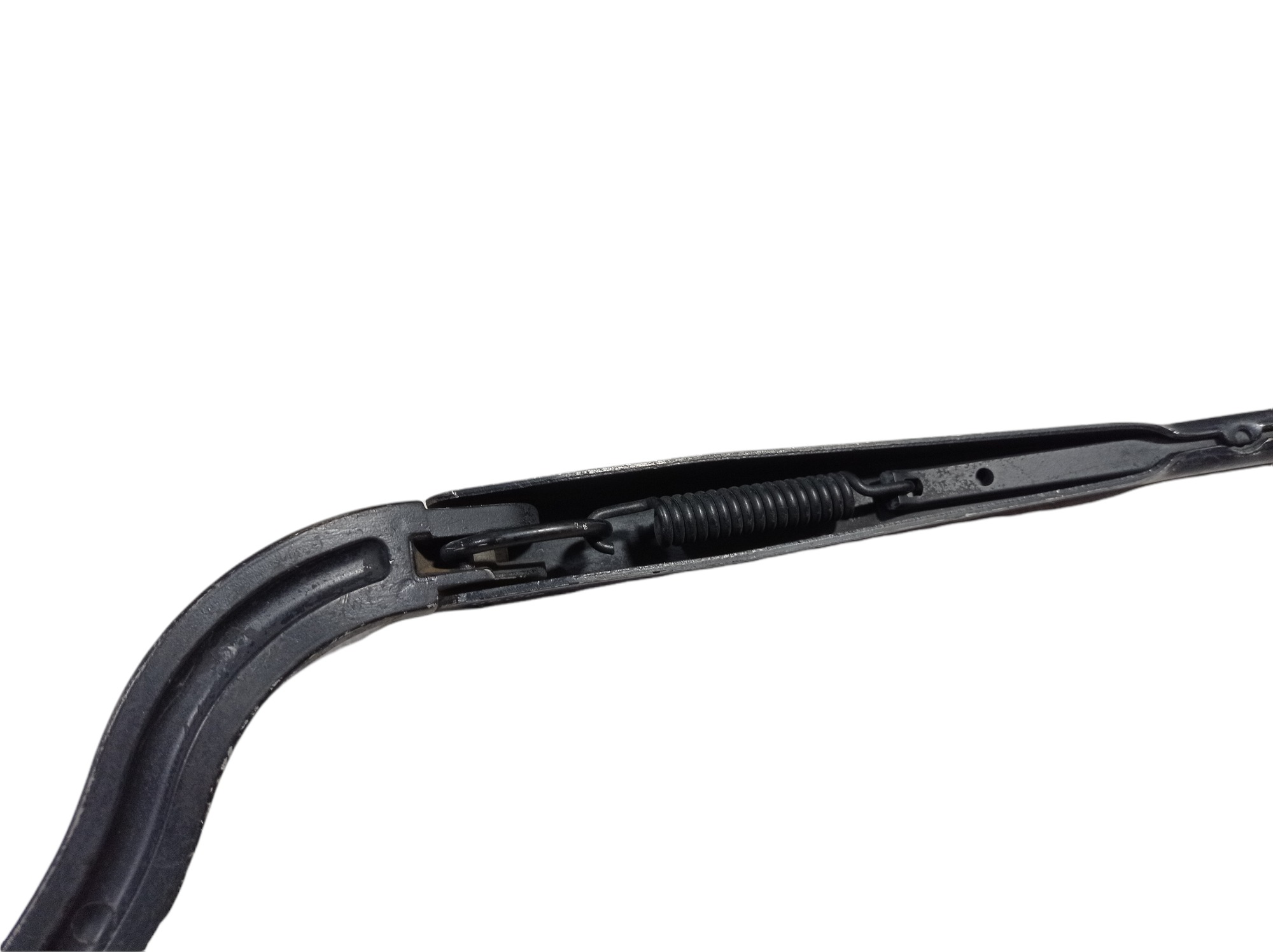Haste Esquerdo Limpador Parabrisa Ford Ecosport 2n1517c495ac 7
