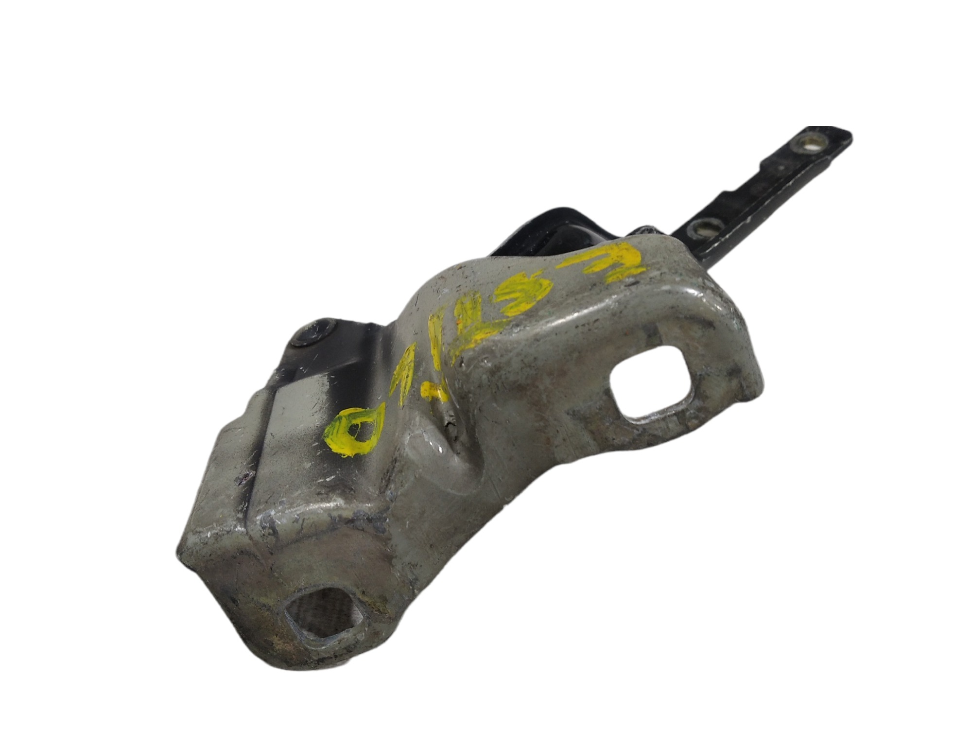Par Dobradiça Capô Fiat Stilo V1 5