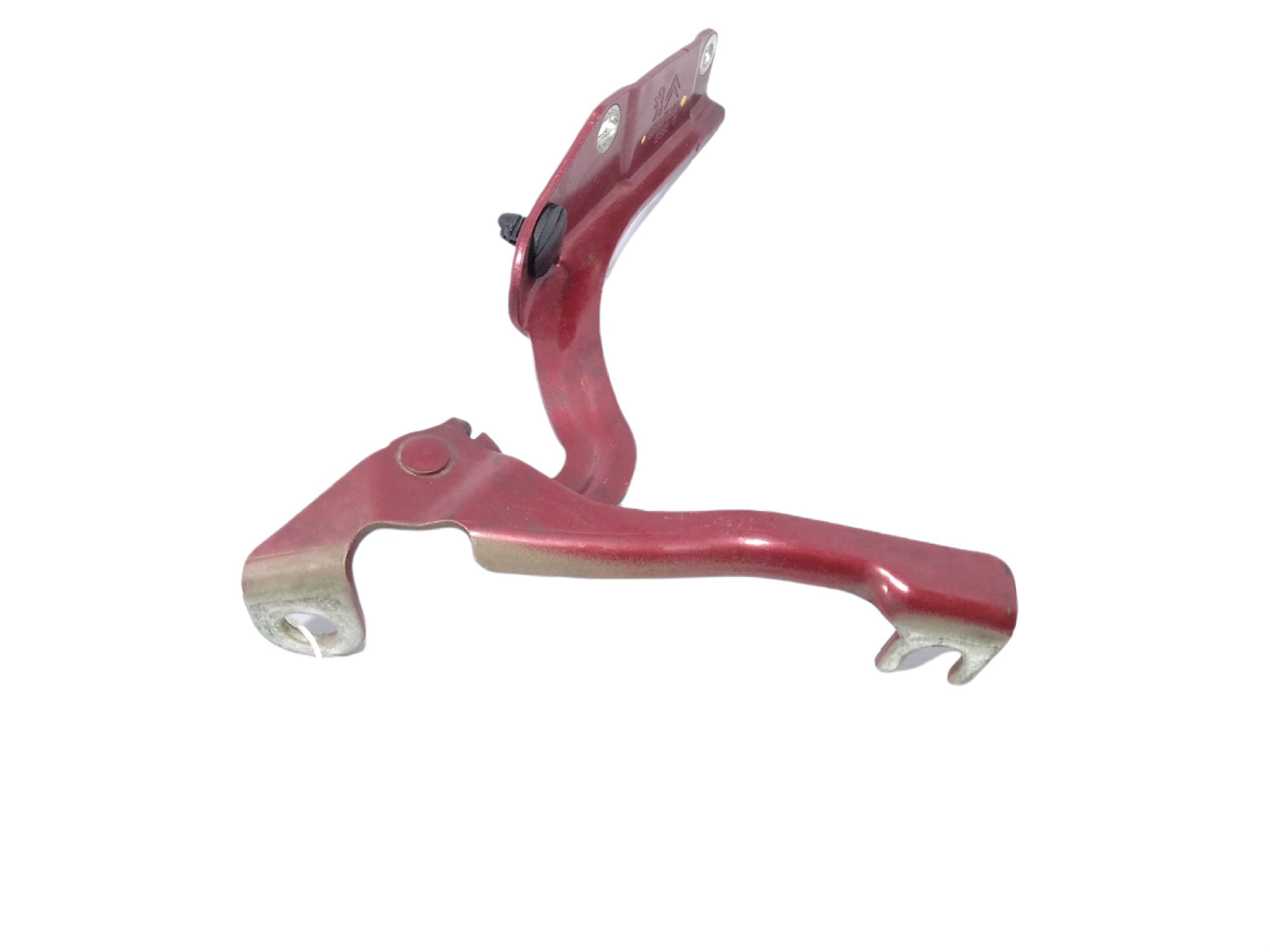 Dobradiça Capô Esquerda Citroen C3 Aircross 2013 V359 2